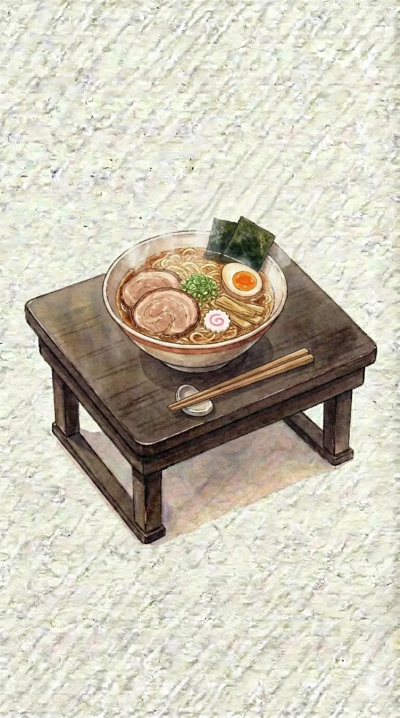 Ramen