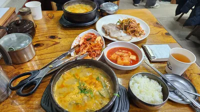 Chueo-tang