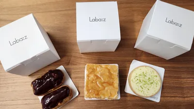 Dessert