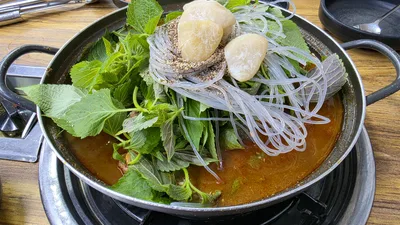Gamja-tang