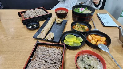 Soba