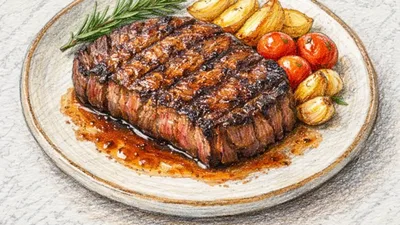 Steak