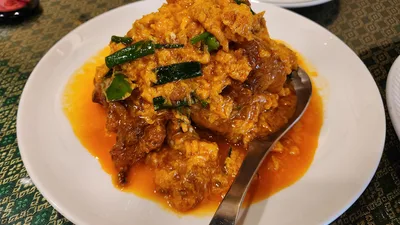 Thai