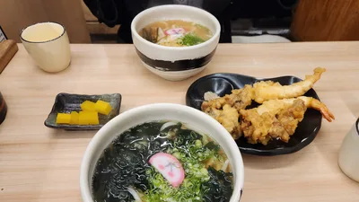 Udon