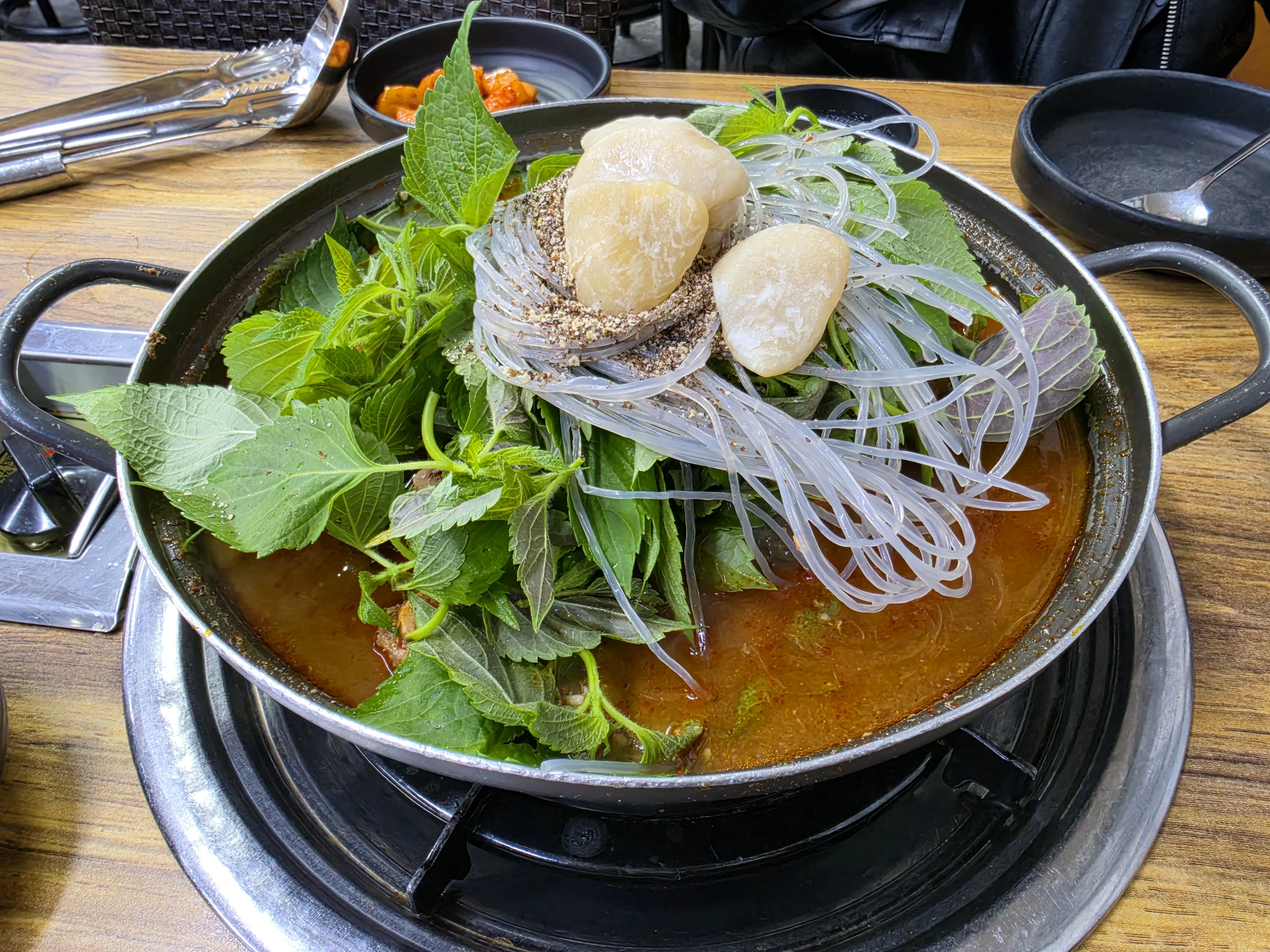 24시뼈다귀감자탕 2