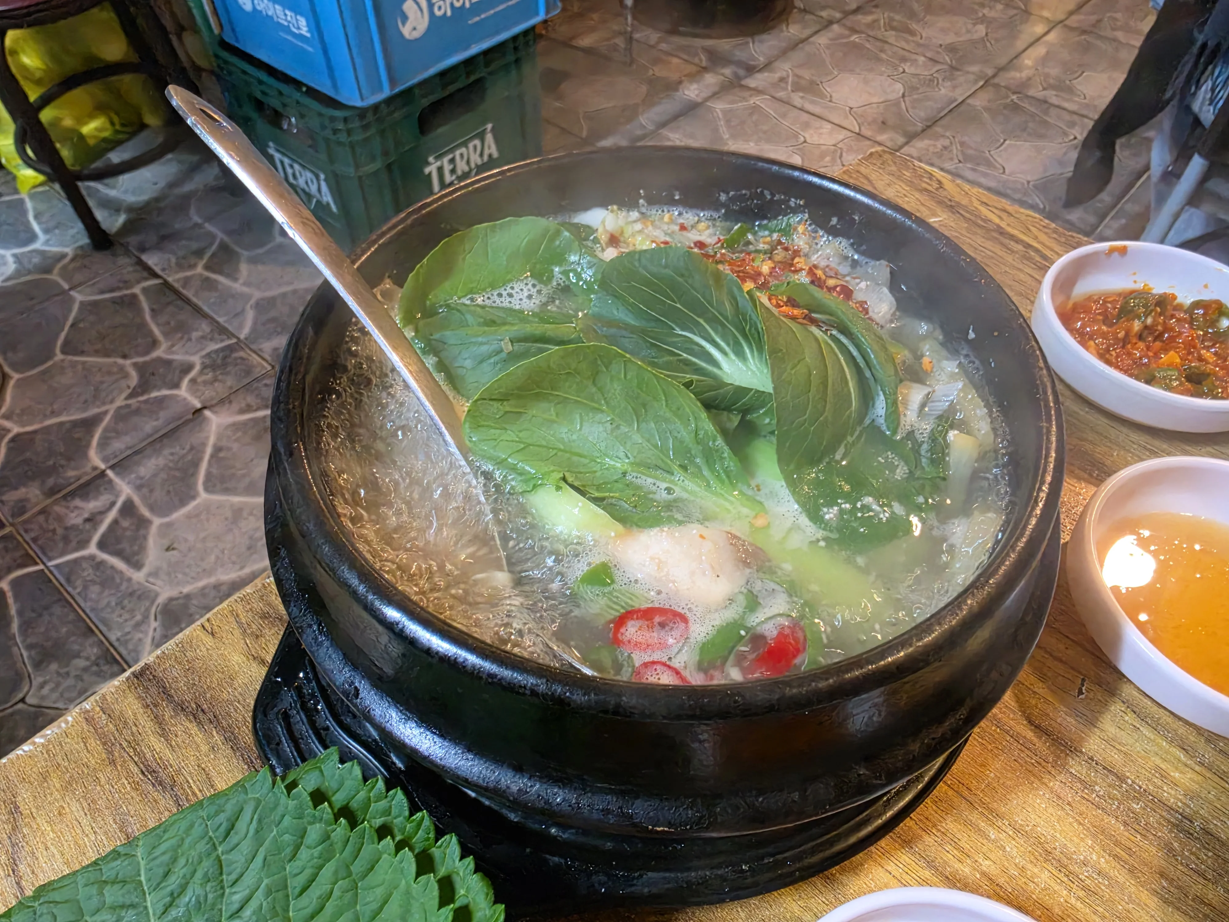 アンジュマウル 2