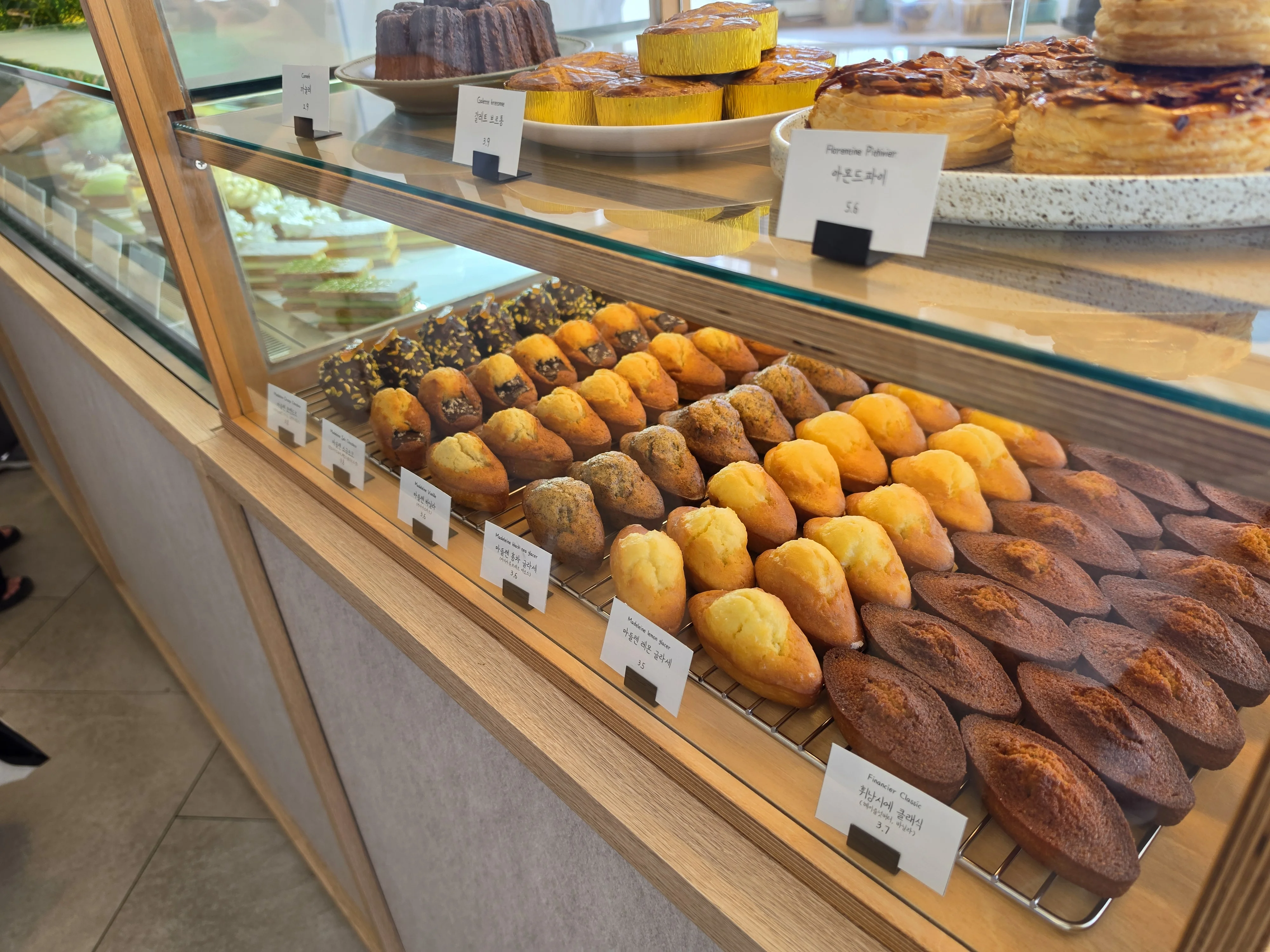 Sea Village Bakery 6