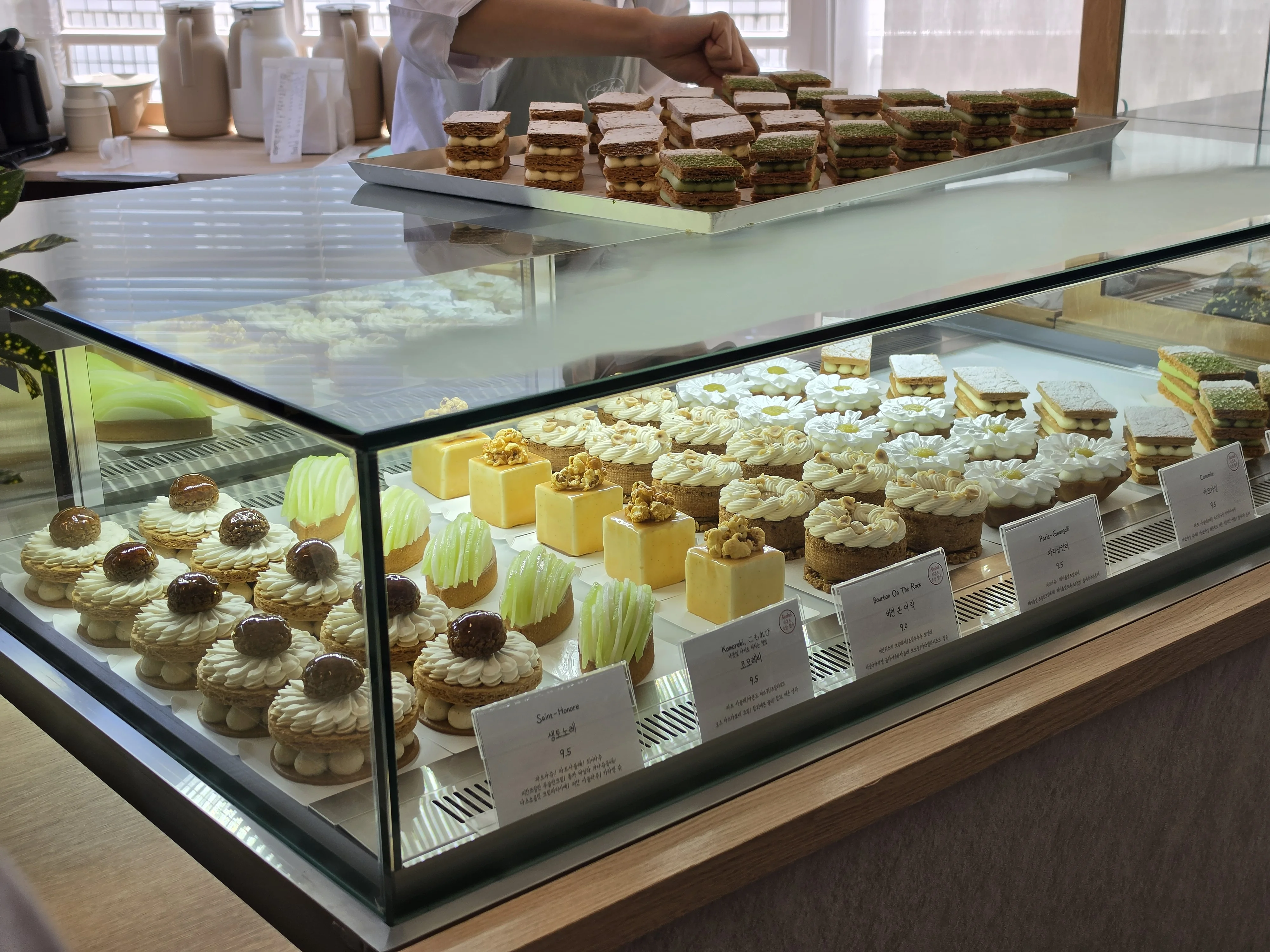 Sea Village Bakery 5