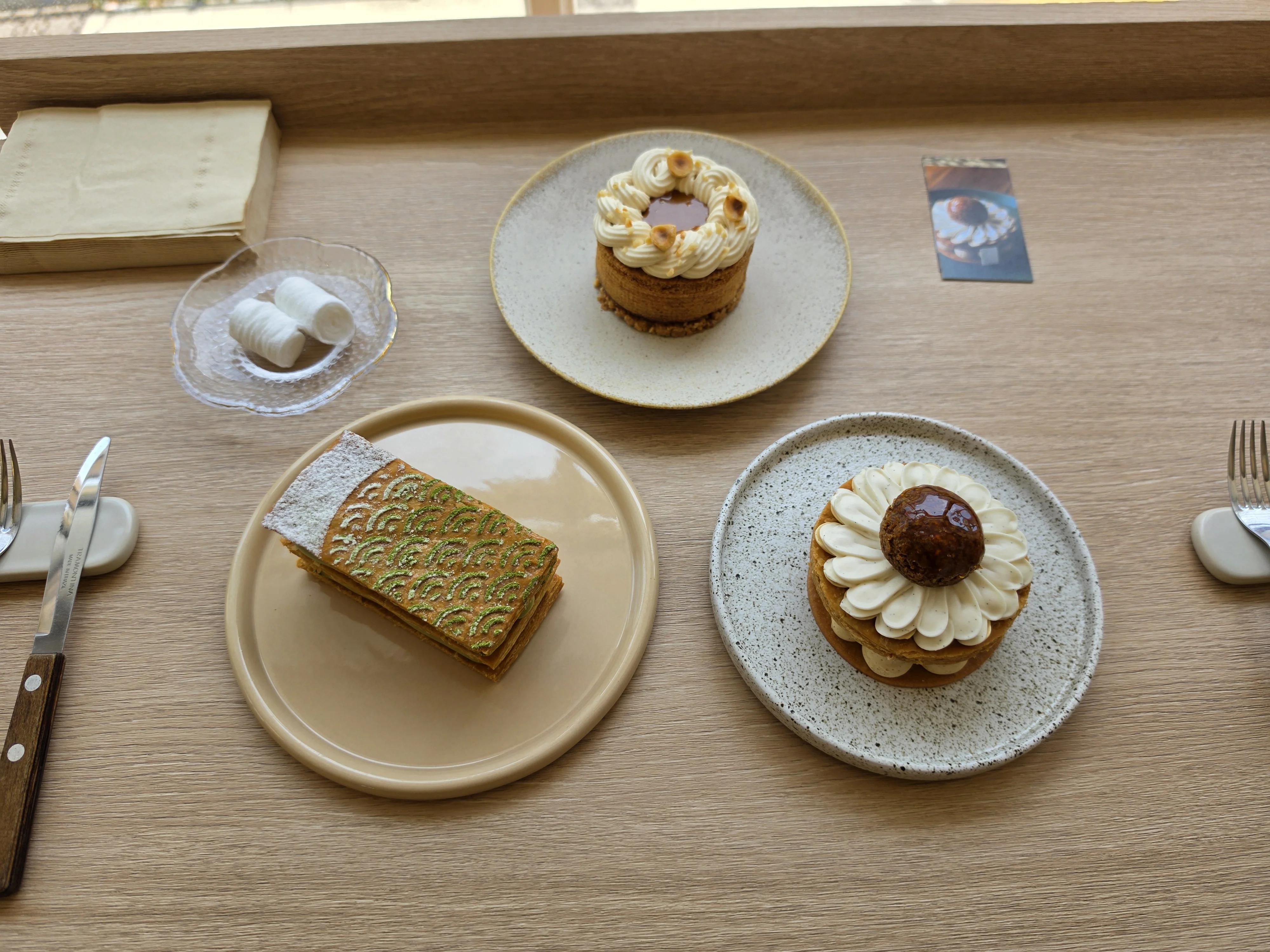 Sea Village Bakery 4