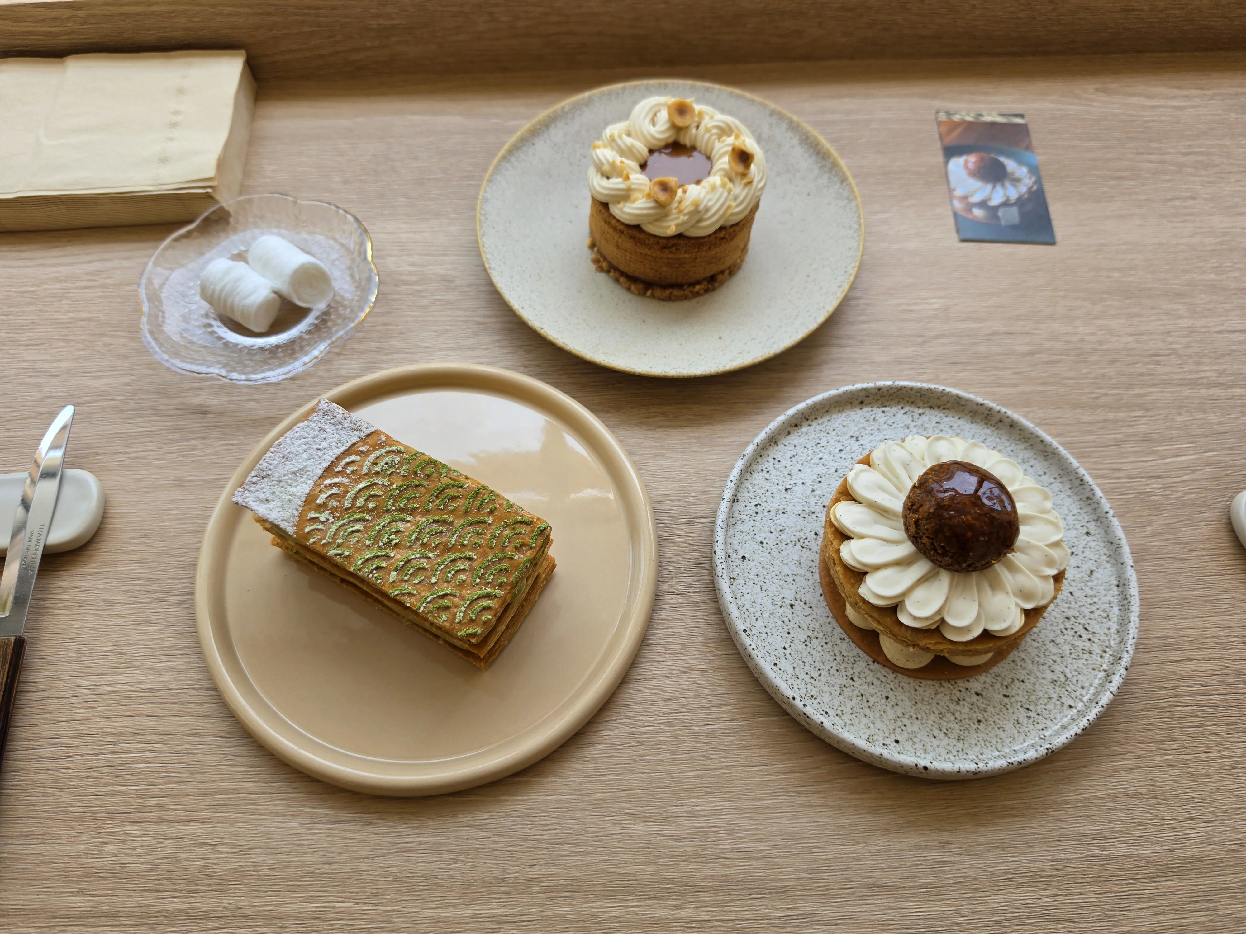 Sea Village Bakery 3