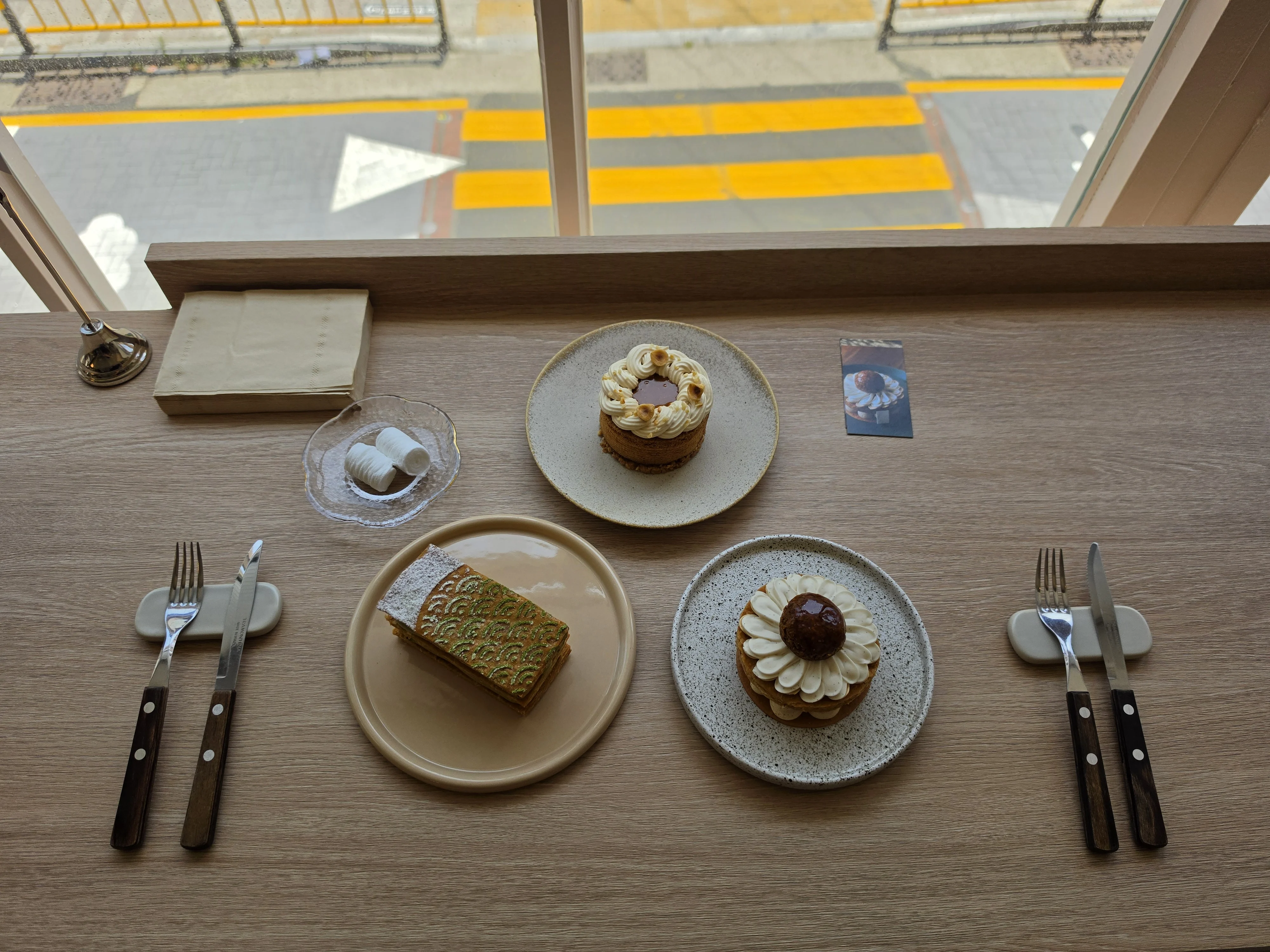 Sea Village Bakery 2