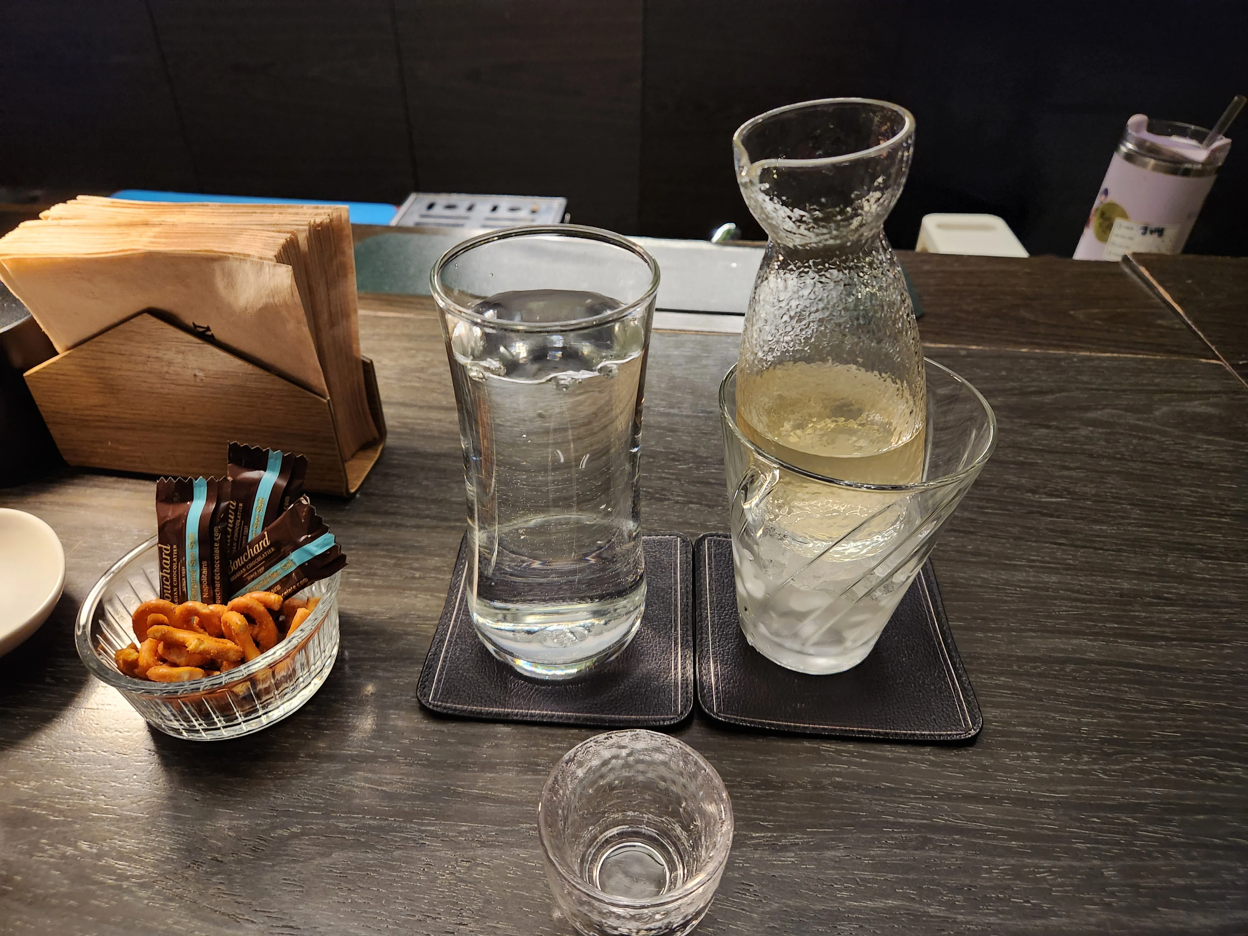 BAR NOTES | パノチュ 2