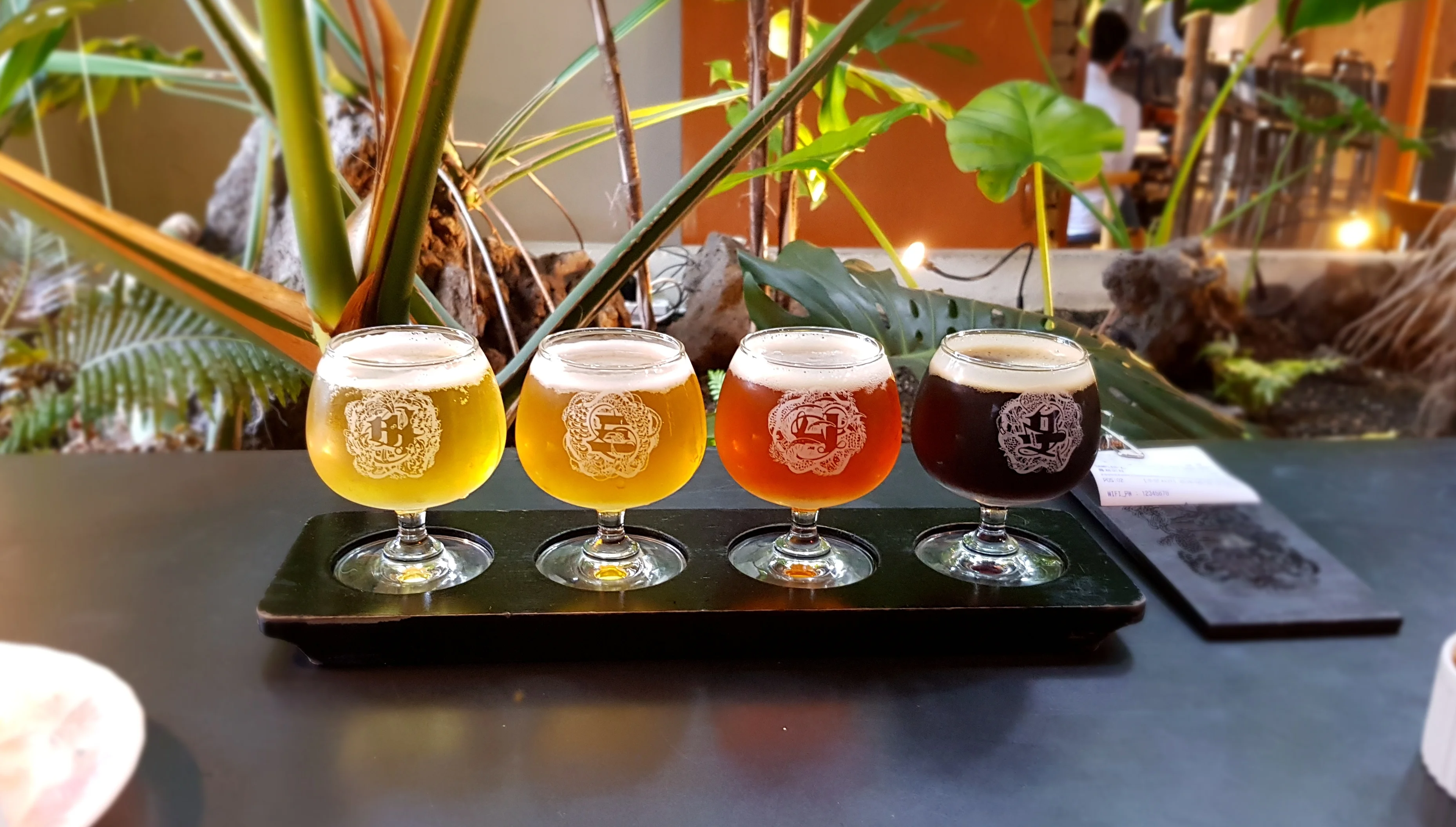 버드나무 브루어리 1