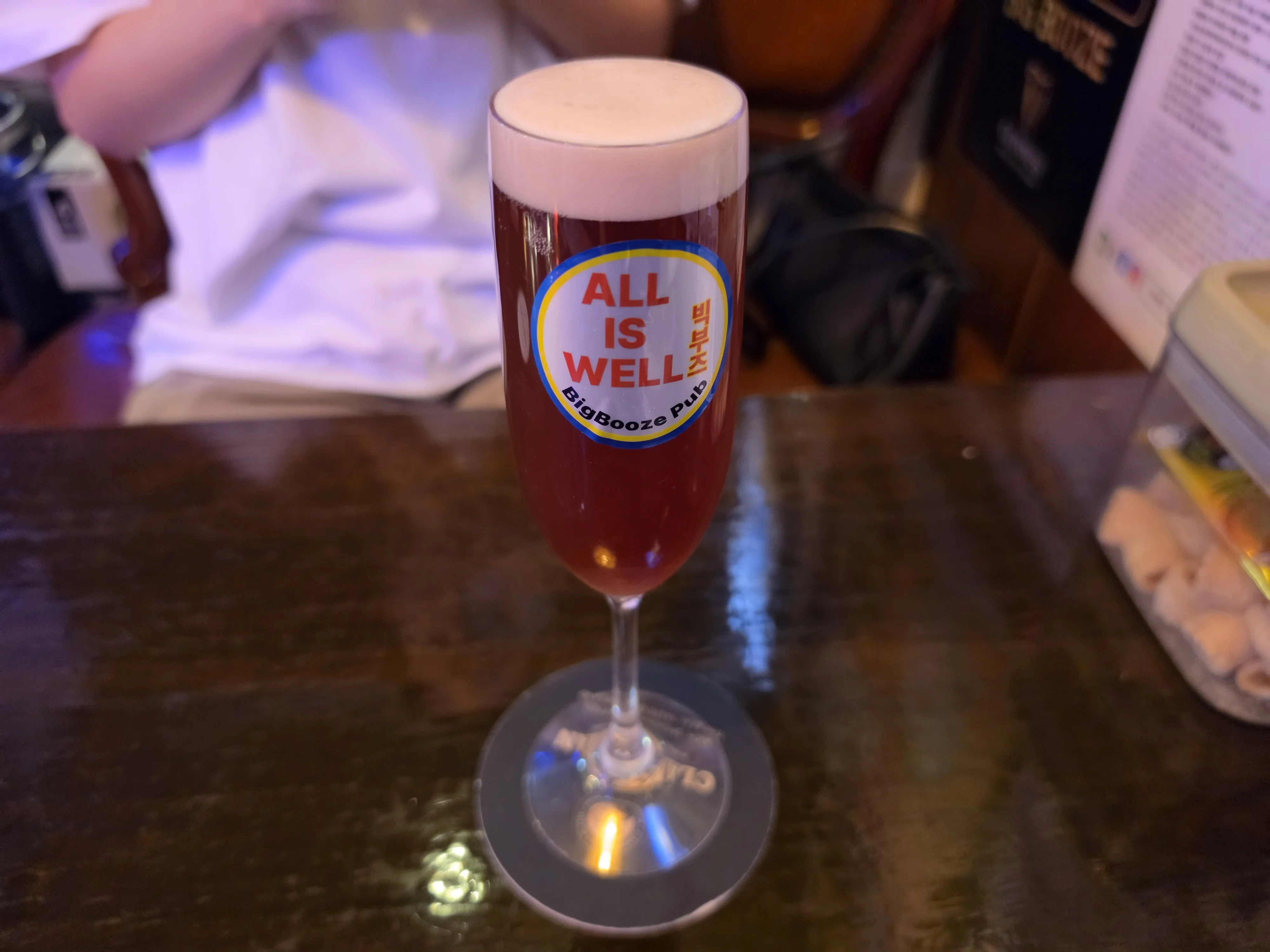 Big Booze Pub 5