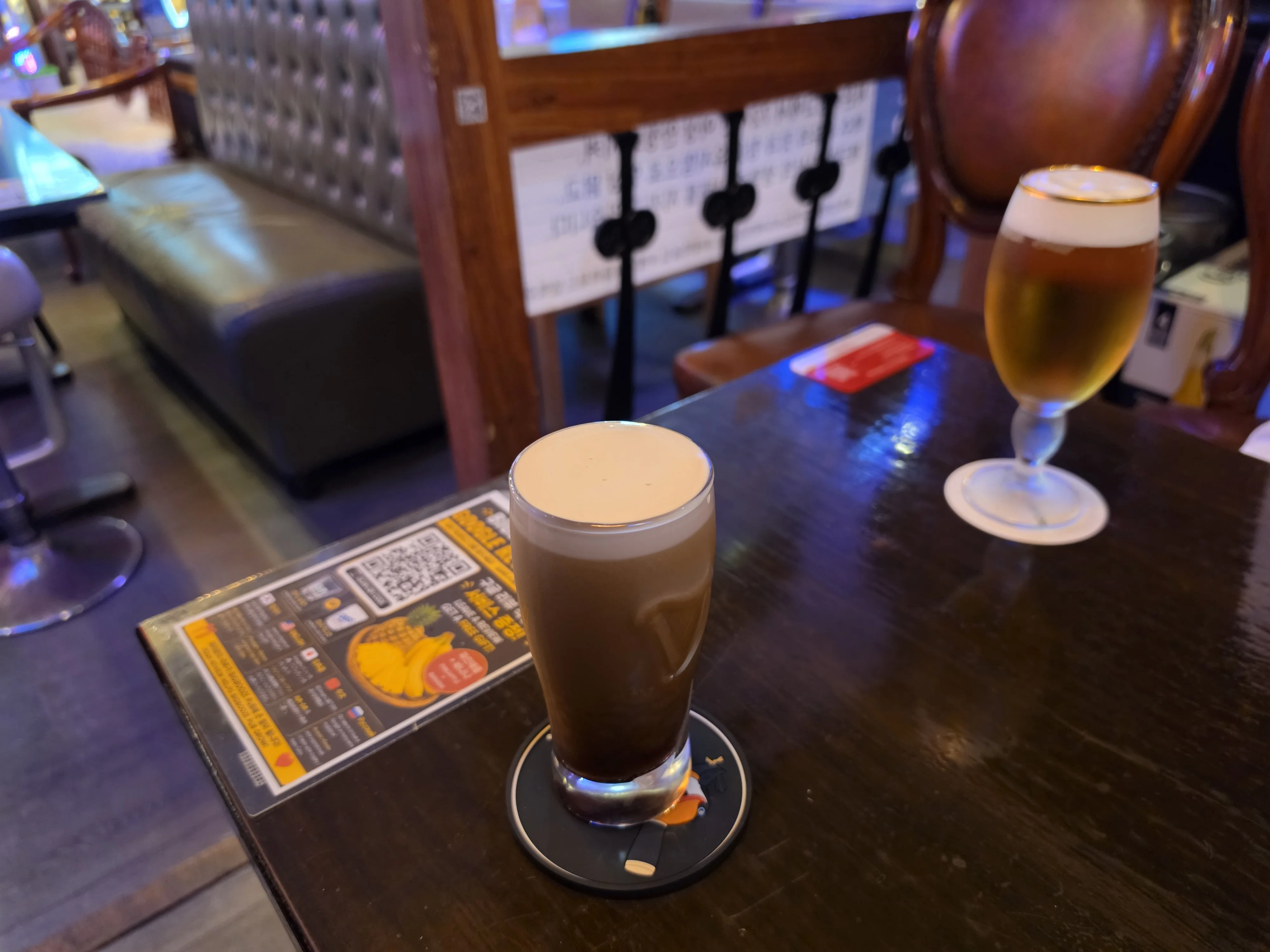 Big Booze Pub 4