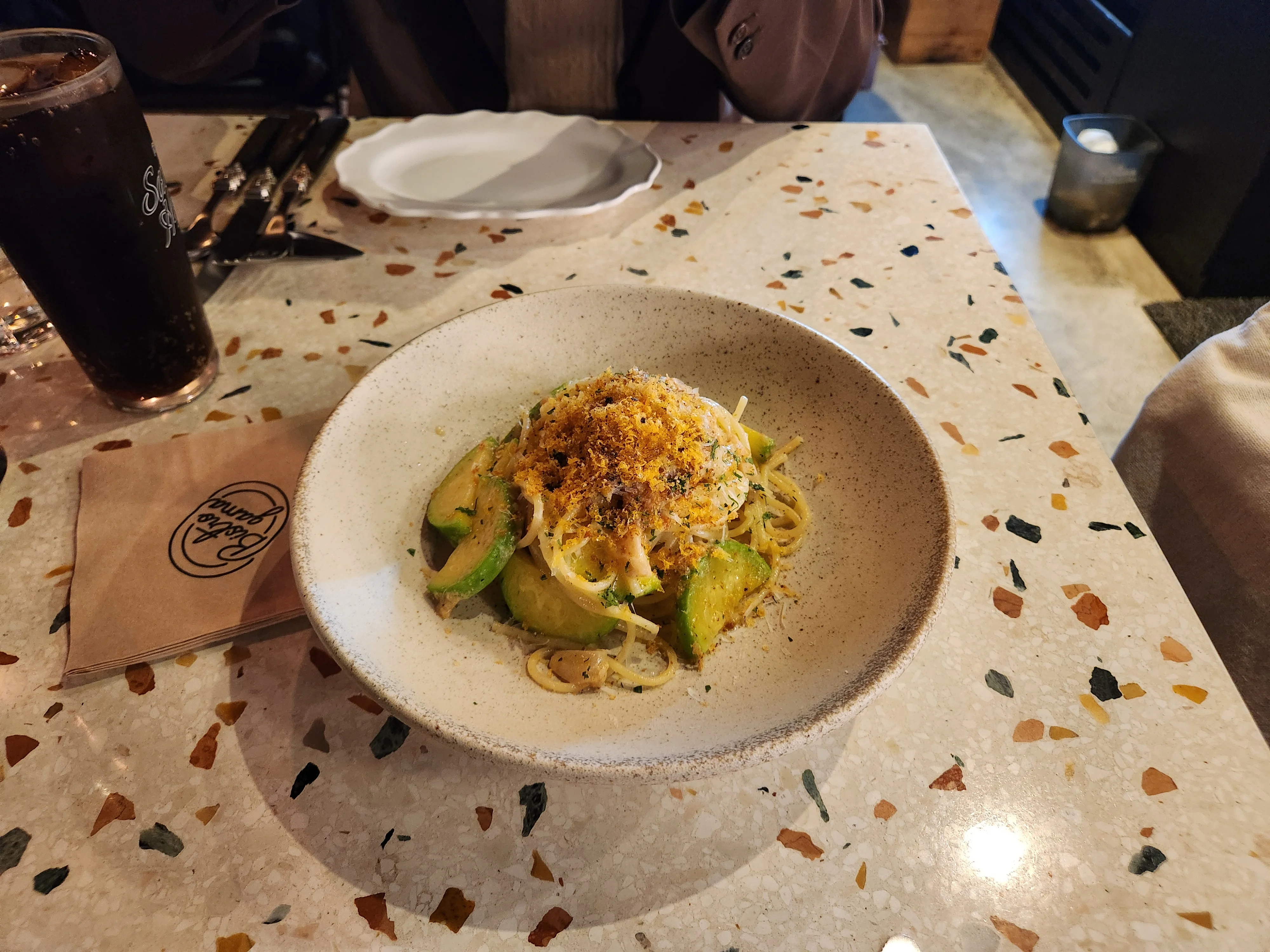 ピストゥロ カマ(Bistro gama) 2