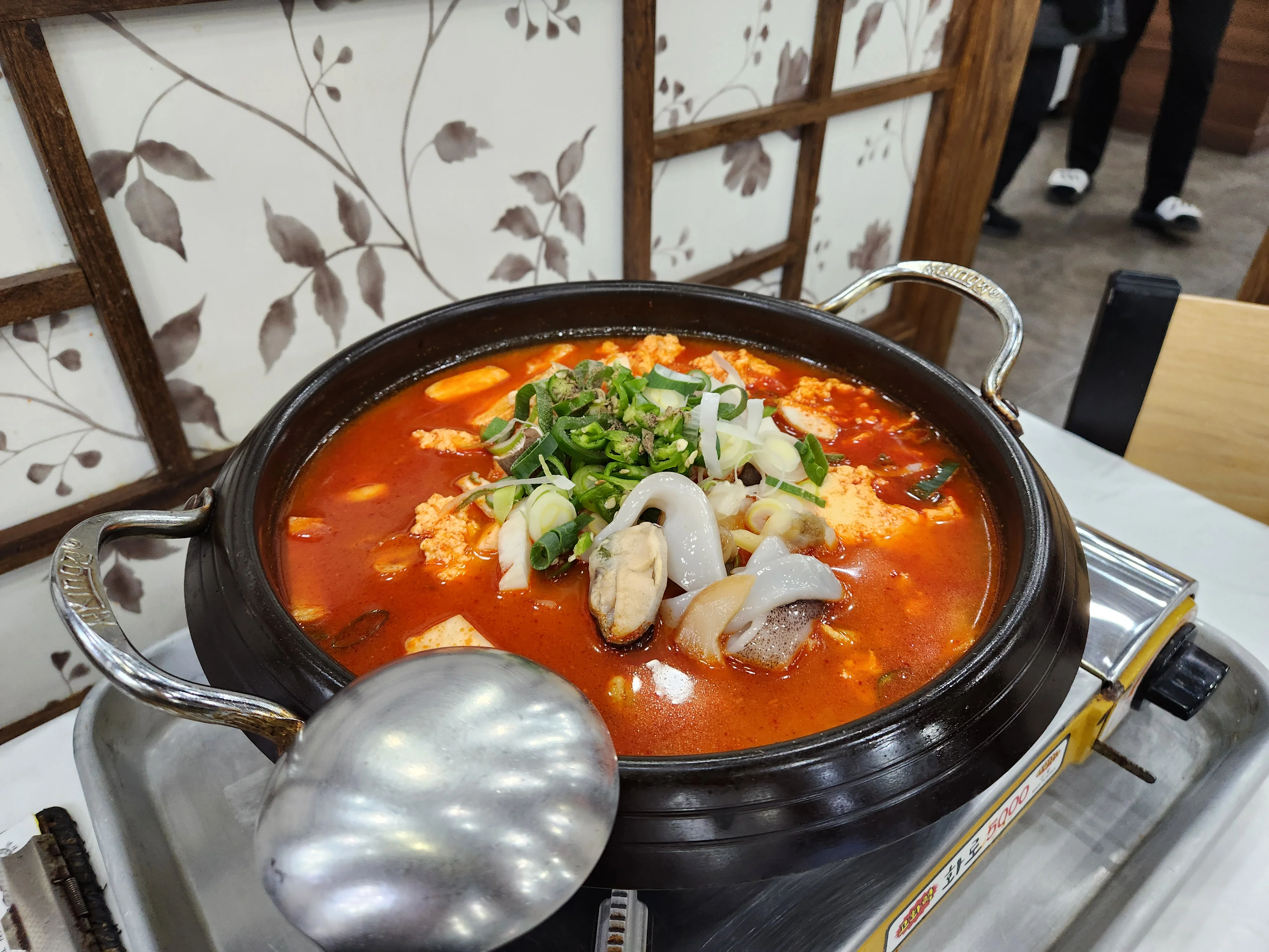 차현희순두부청국장 본점 2