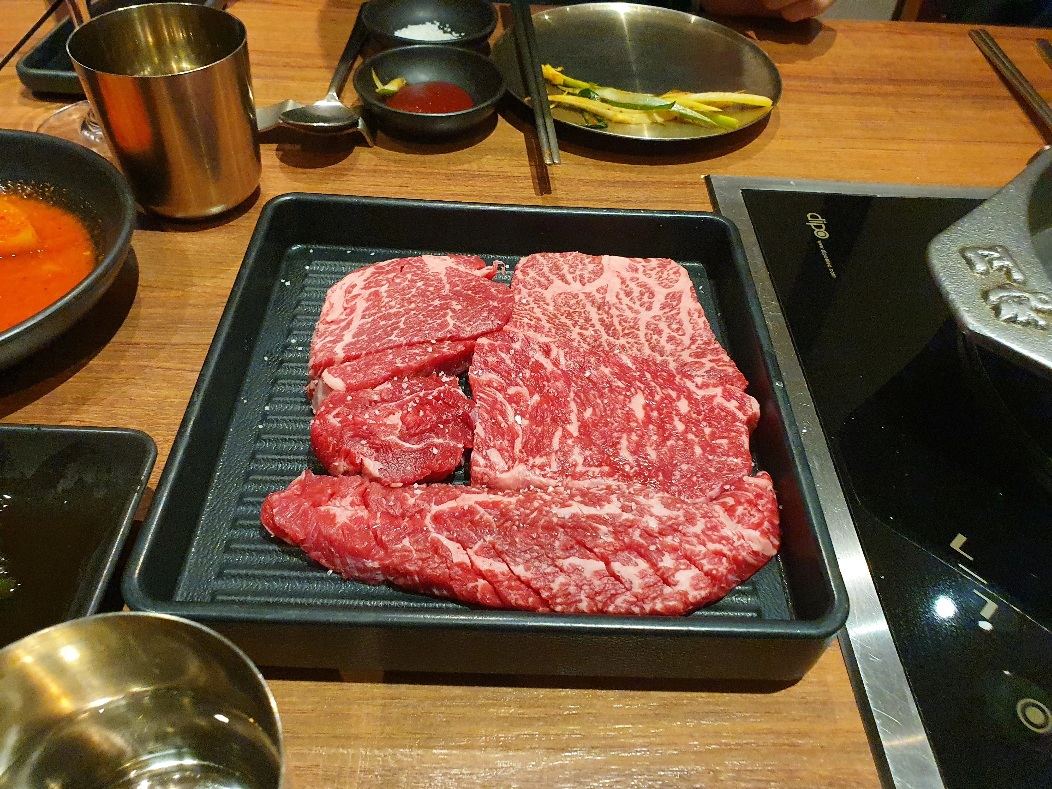 Changgo 43 Myeongdong