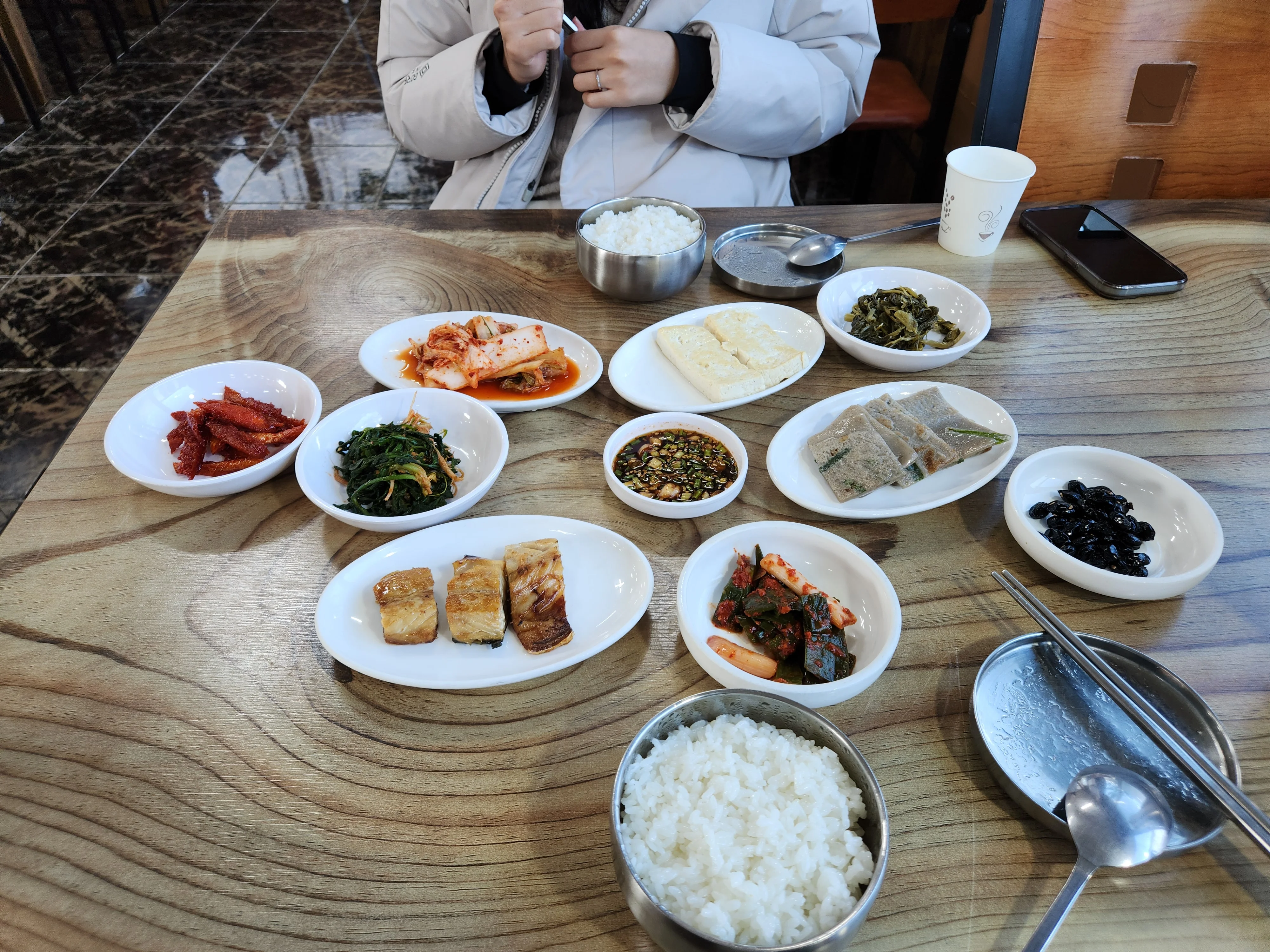 초원순두부 2
