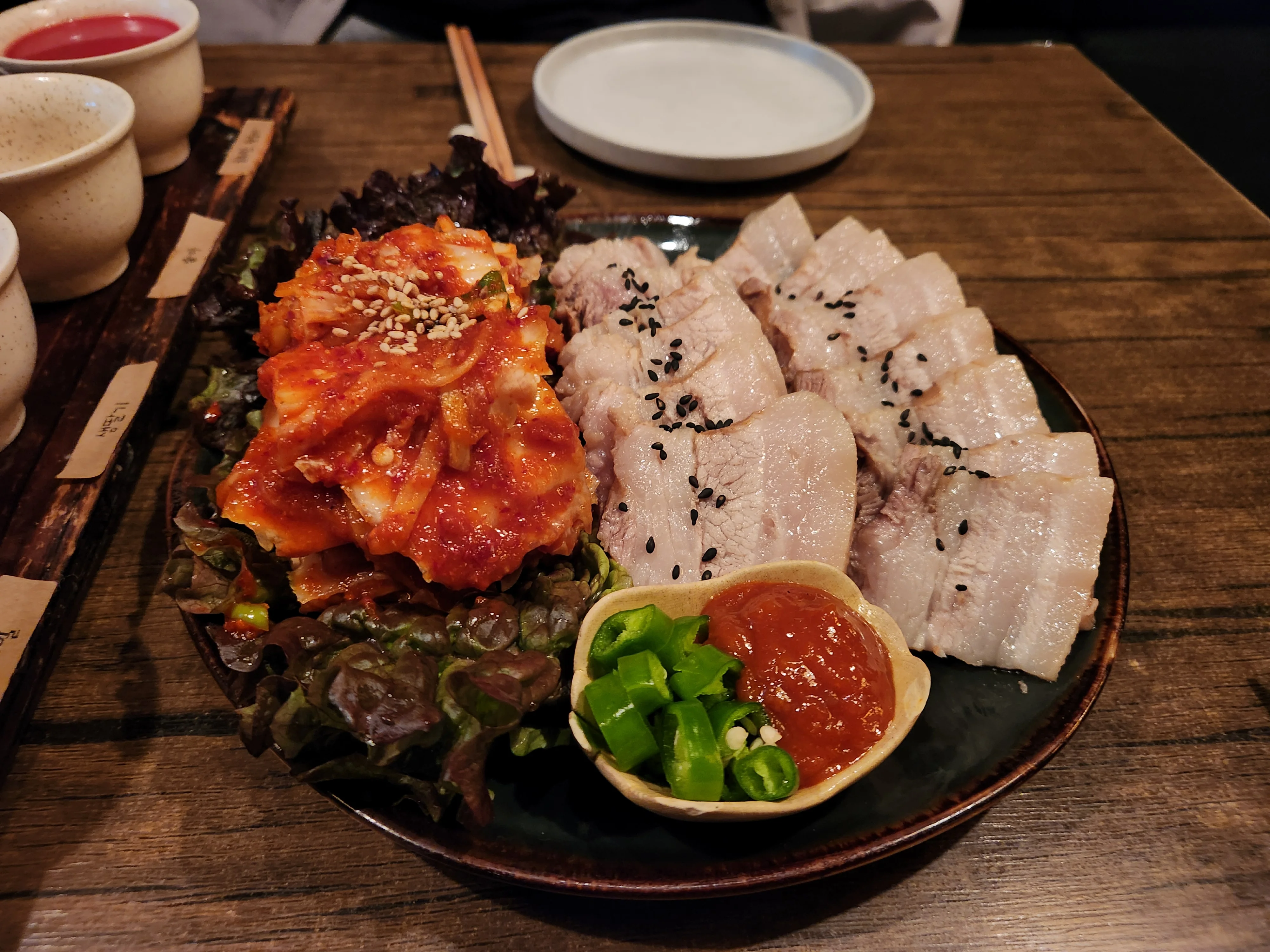 Damotori Hieut 4
