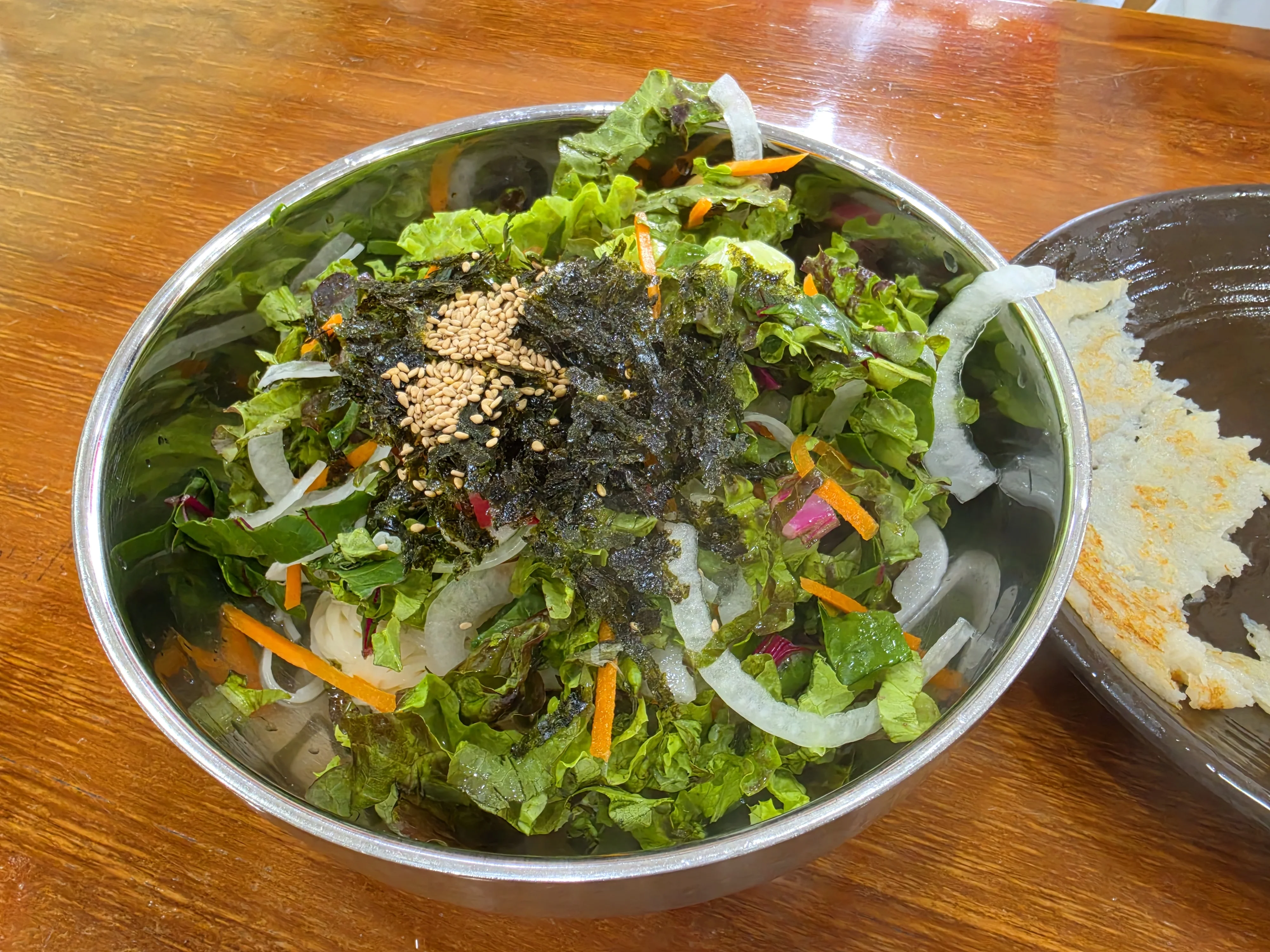 Deogi Wonjo Guksu 2