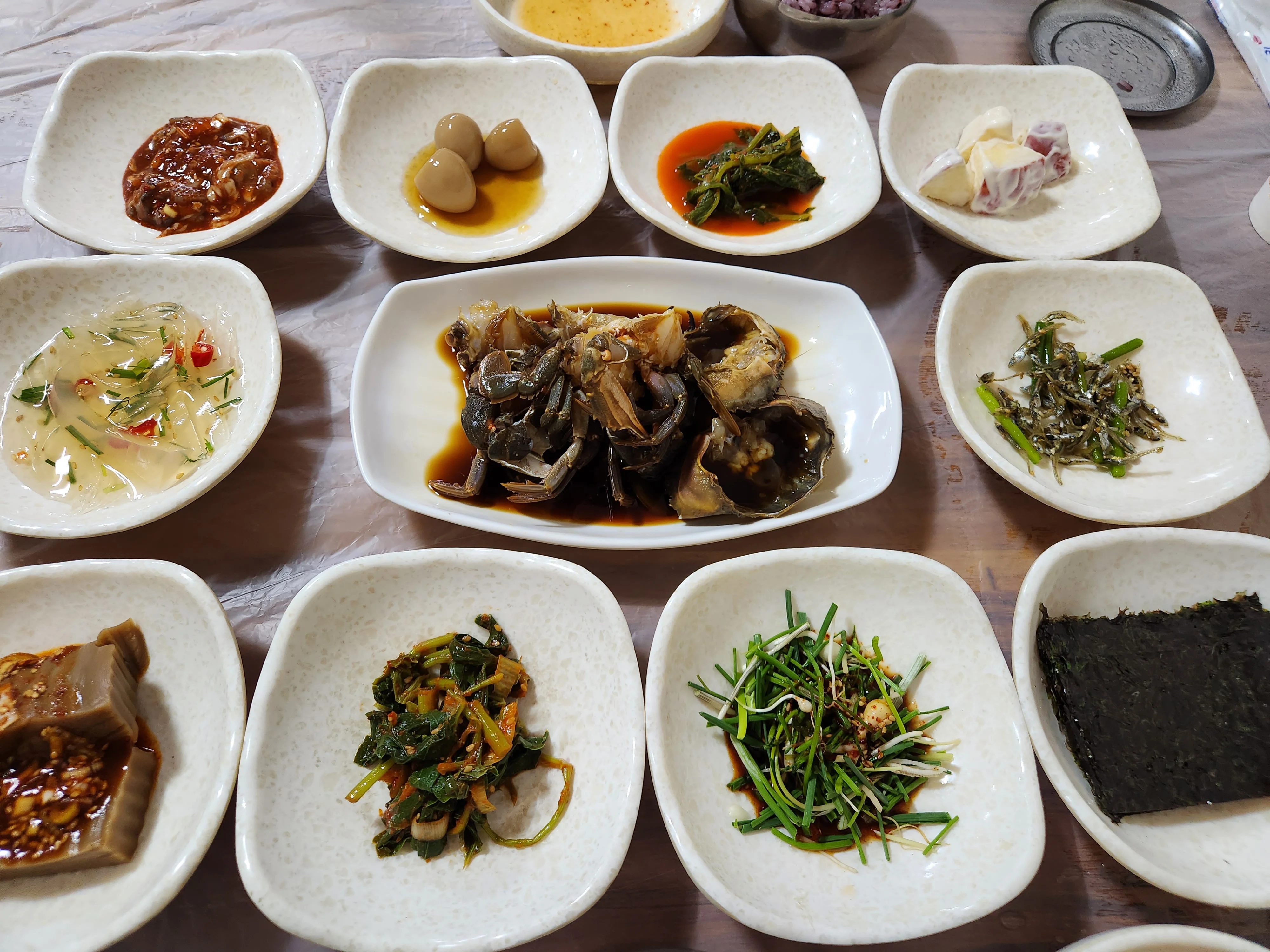 Deoksu Sikdang 2