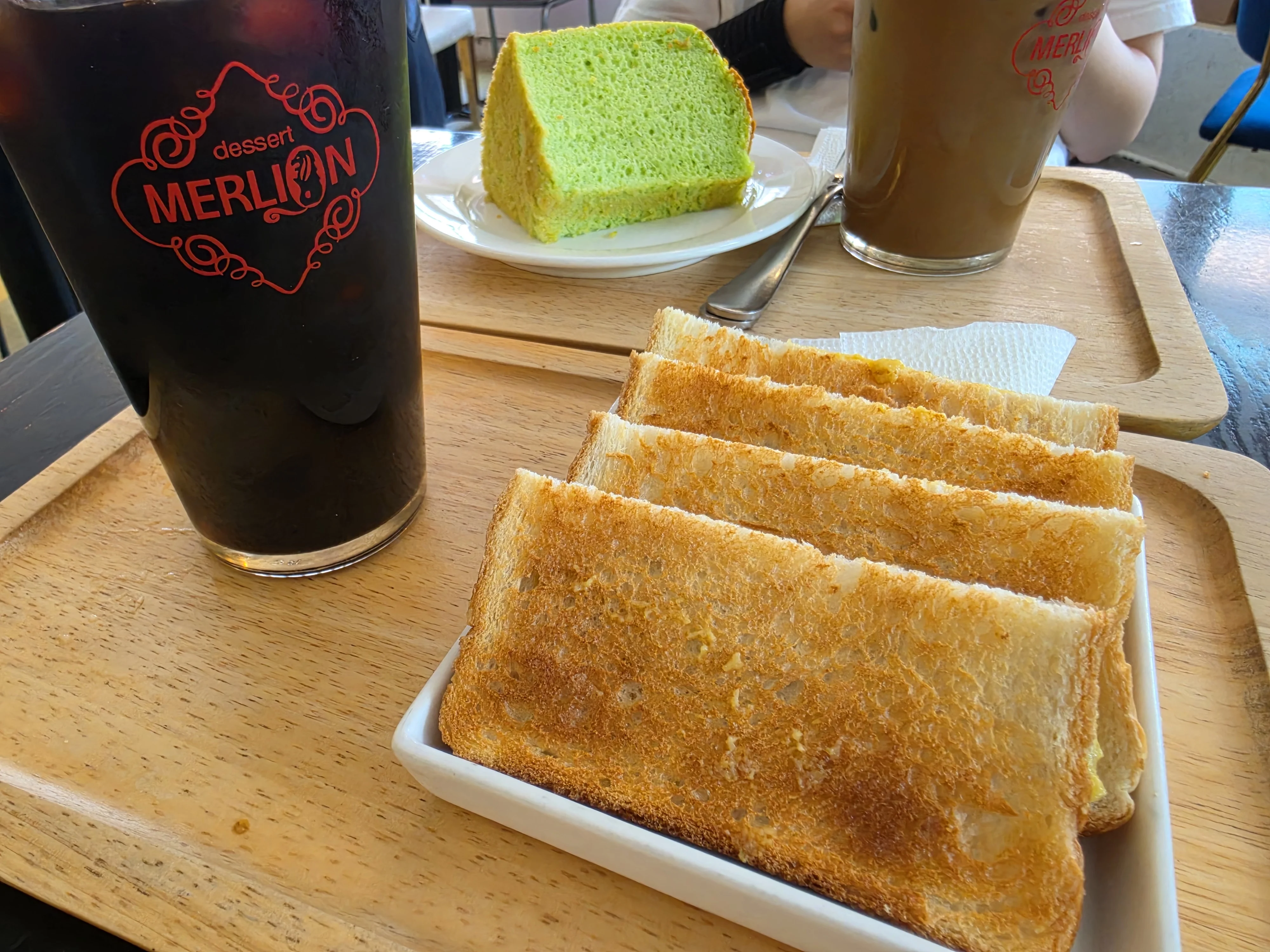 ティジョトゥ モライオン