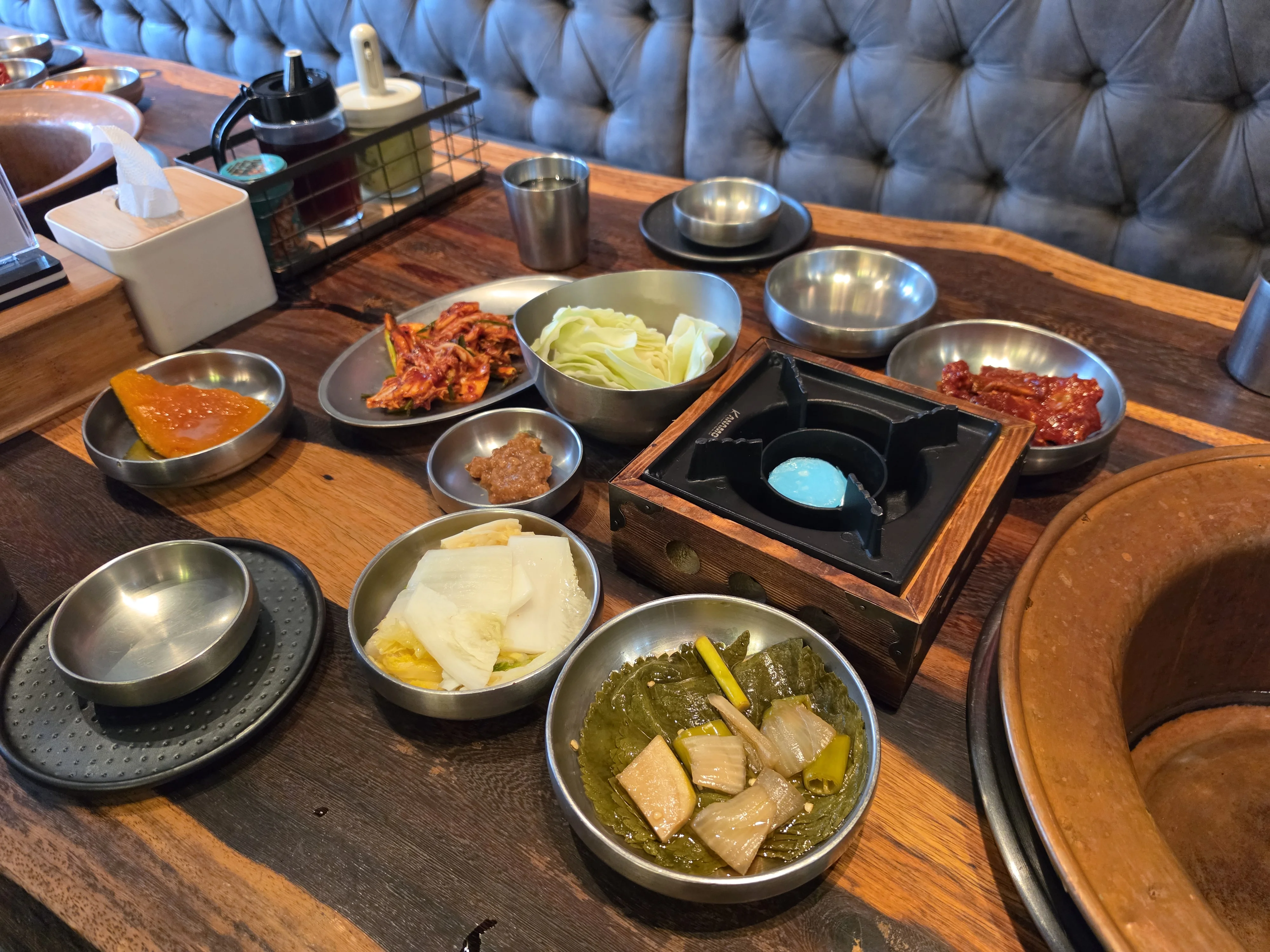 Doma Jungnim-dong