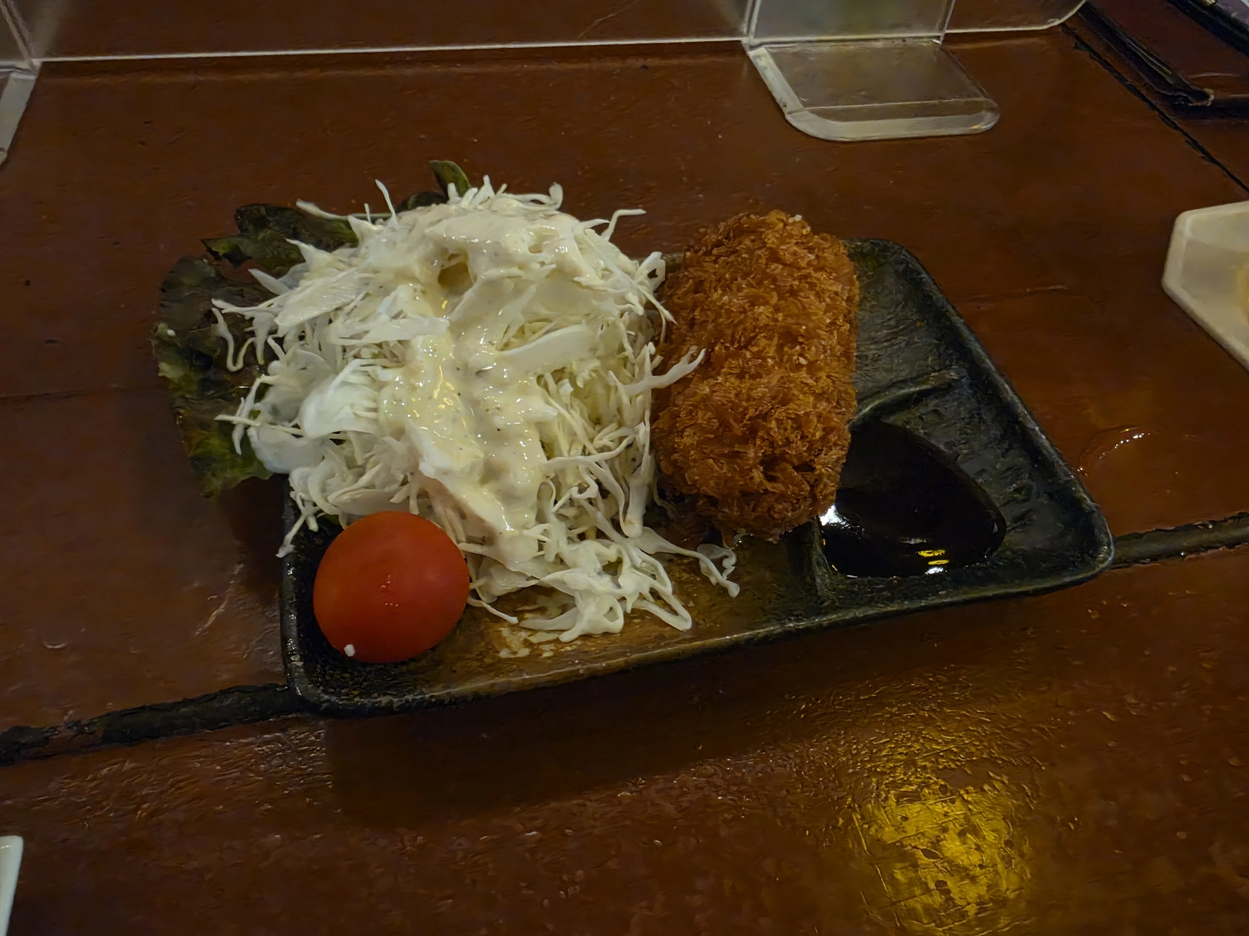 Dongari Jeongdong