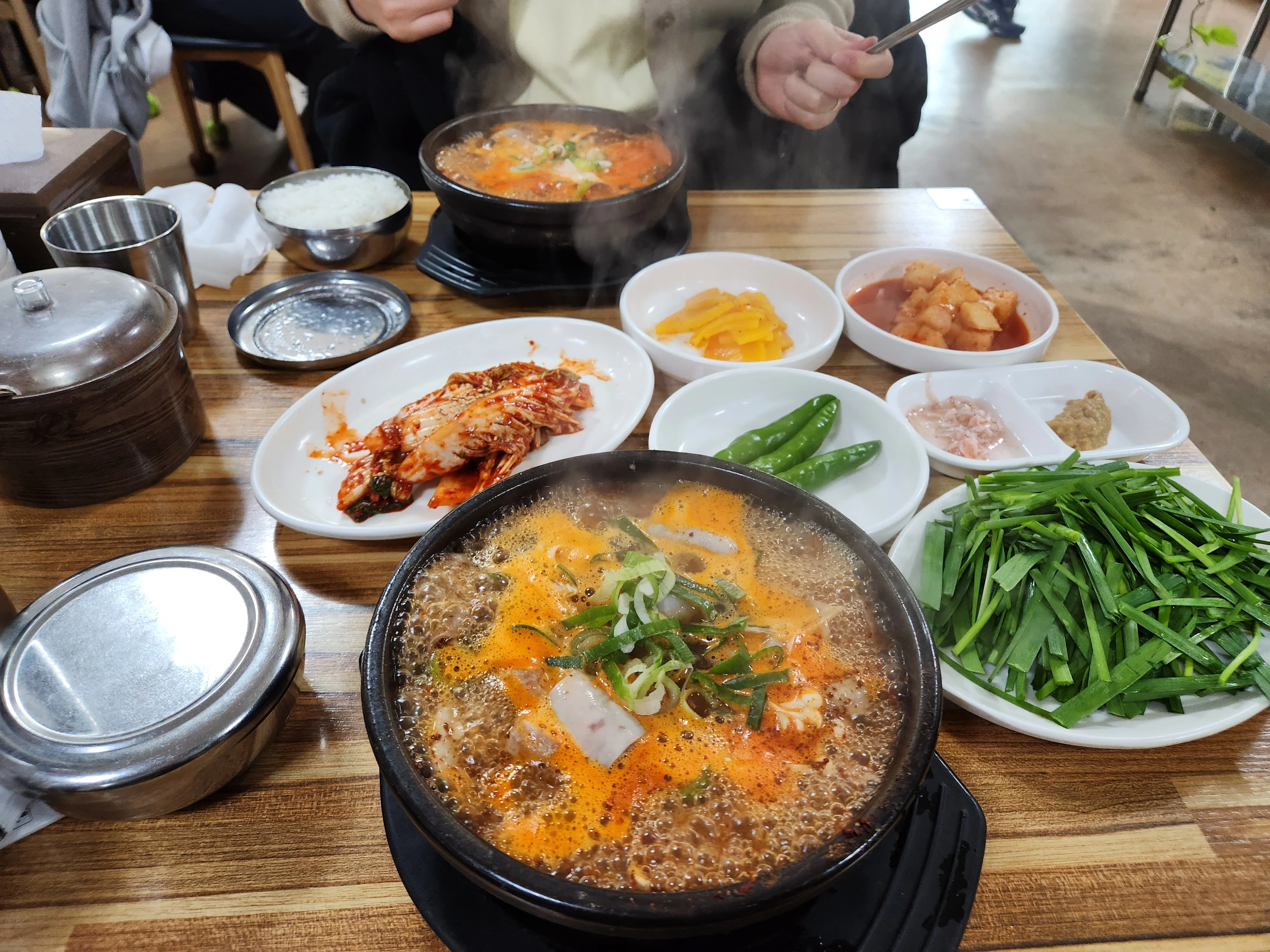 동원순대 1