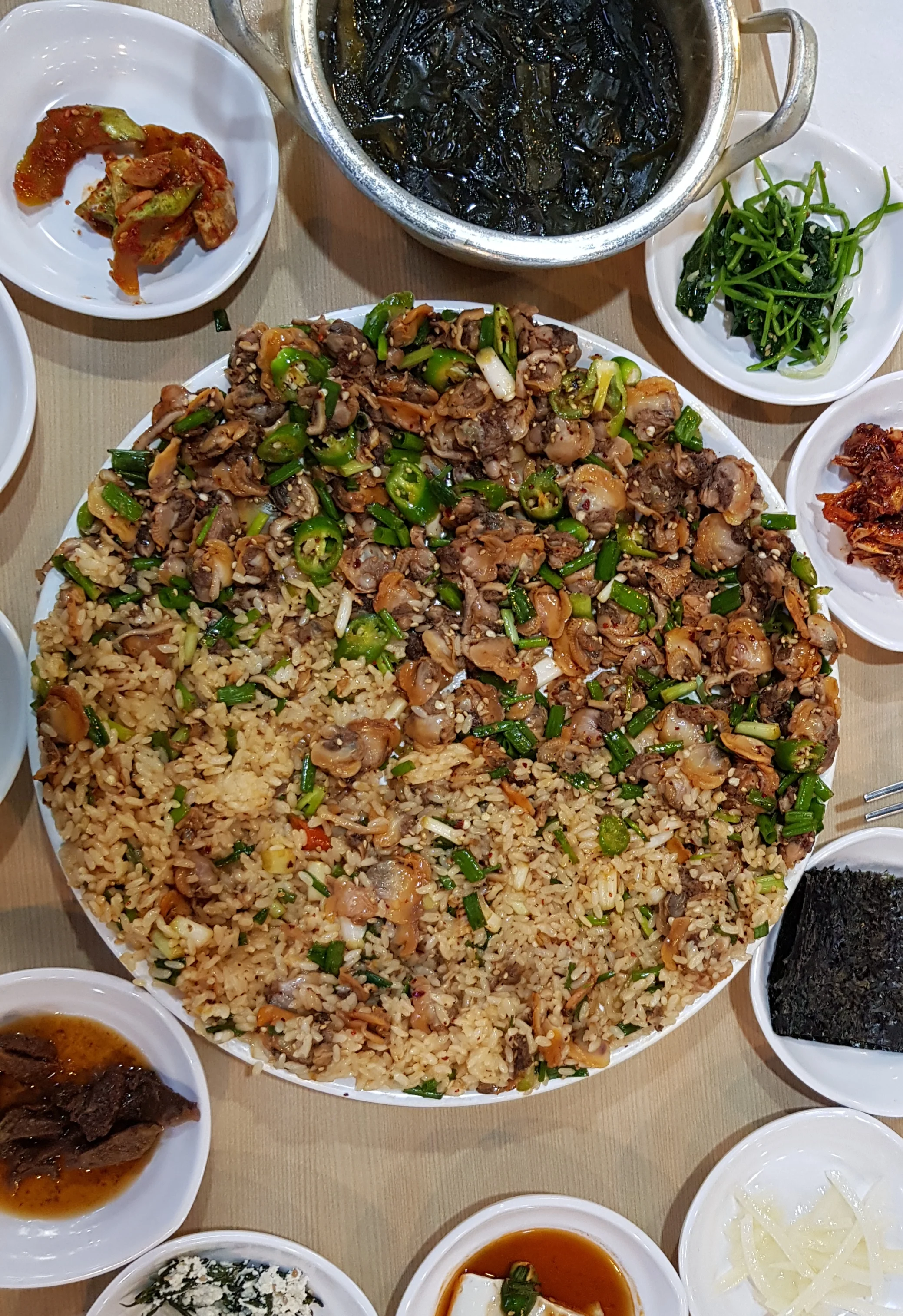 엄지네포장마차 2