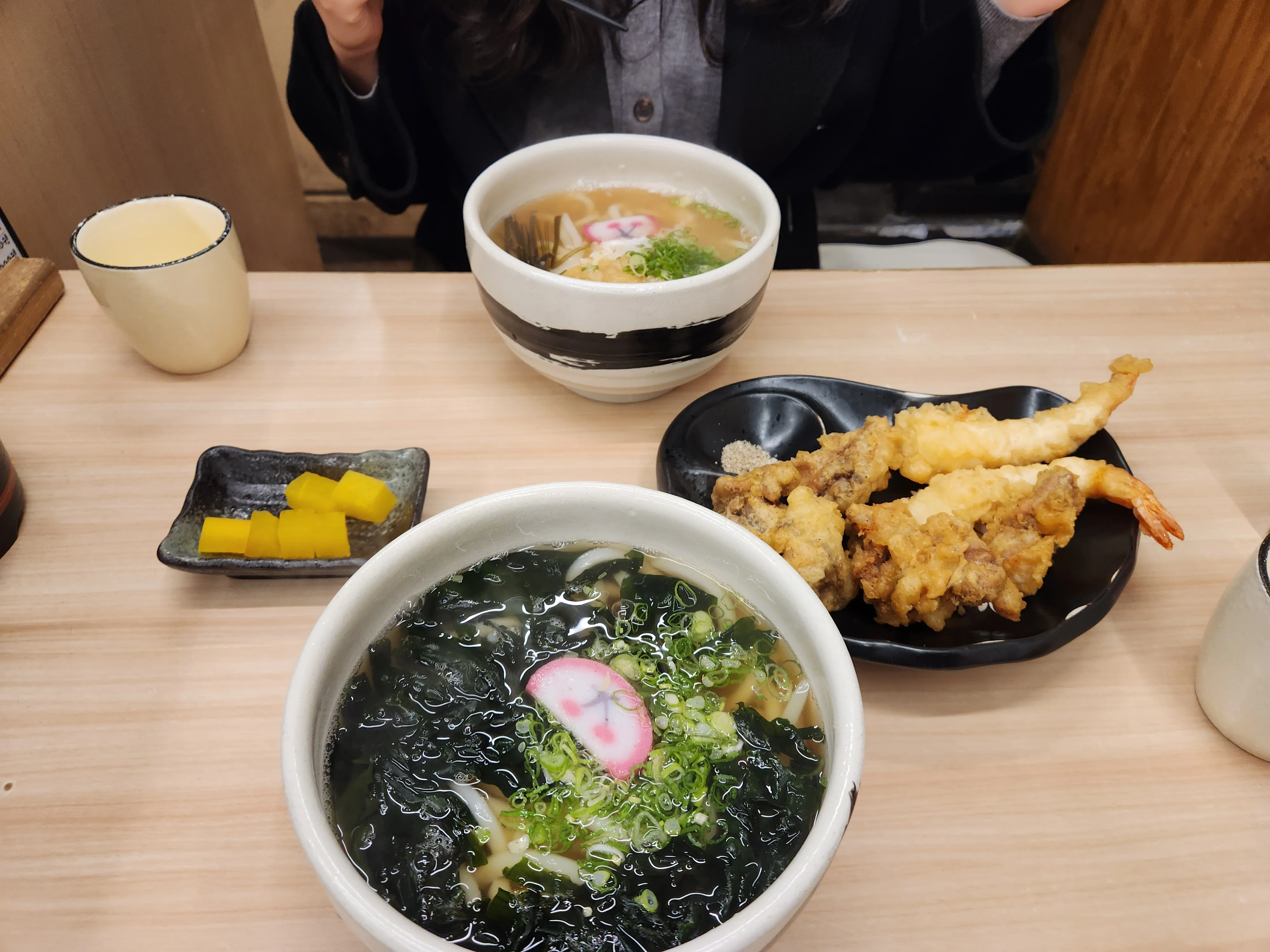 Gami Udon