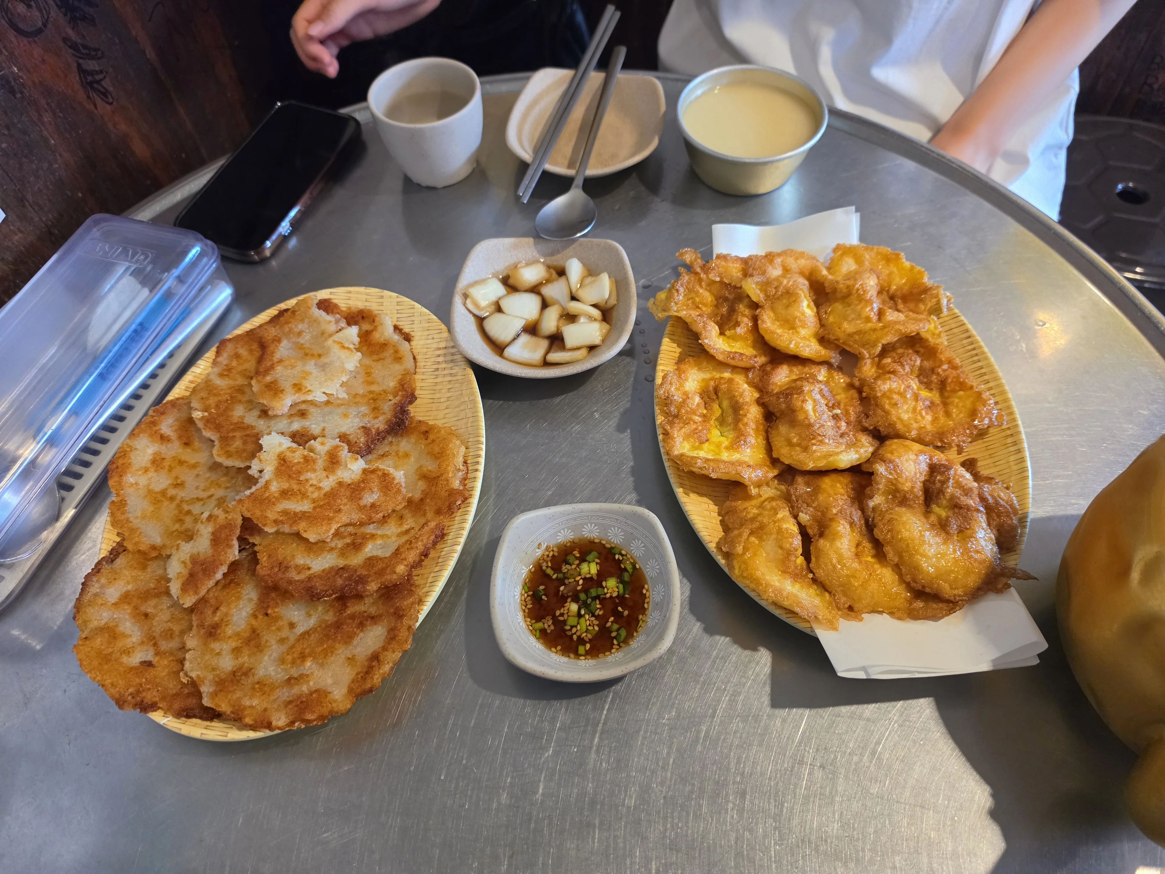 강가네 맷돌 빈대떡 3