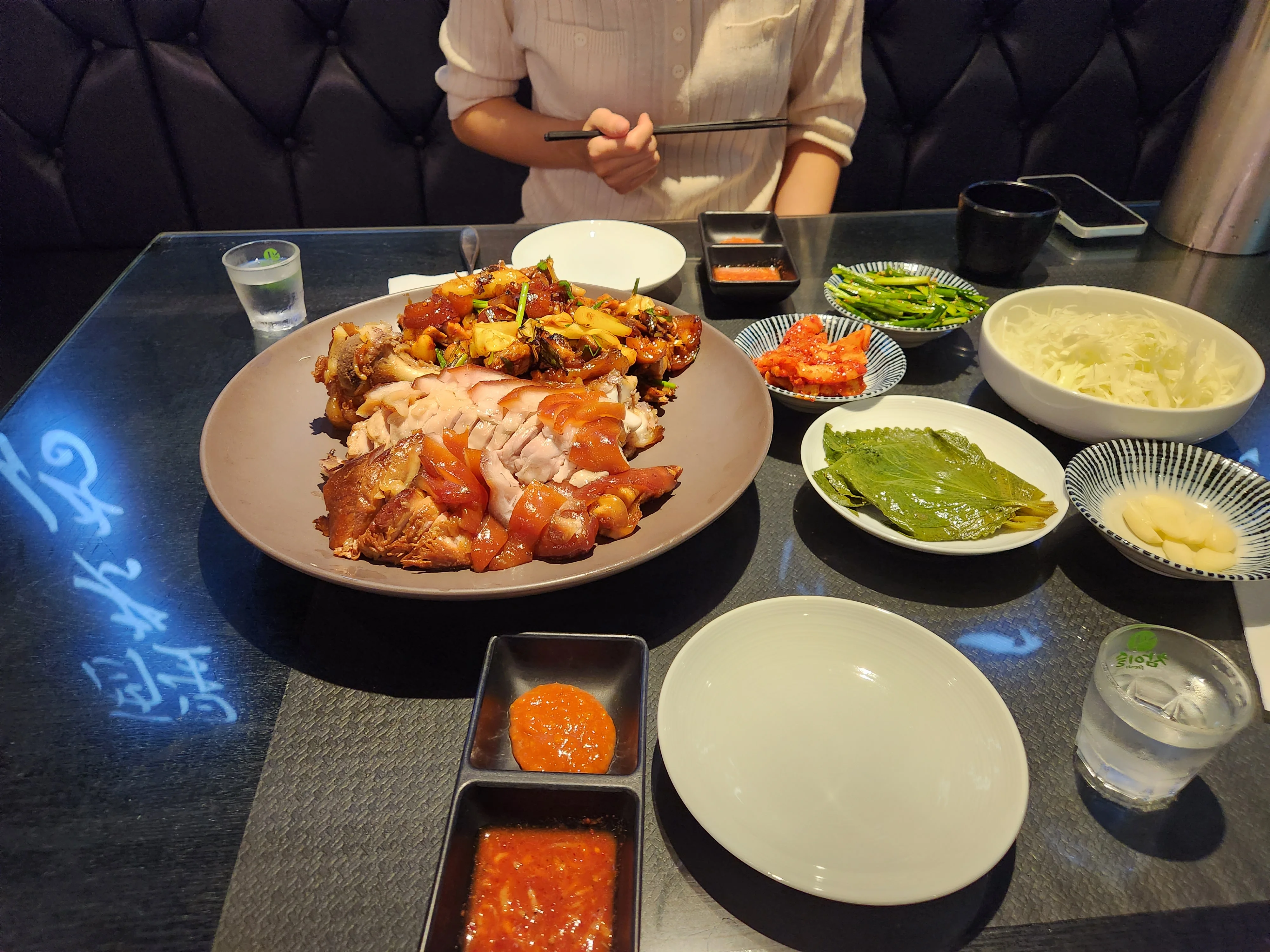 Geumcheonmun 2