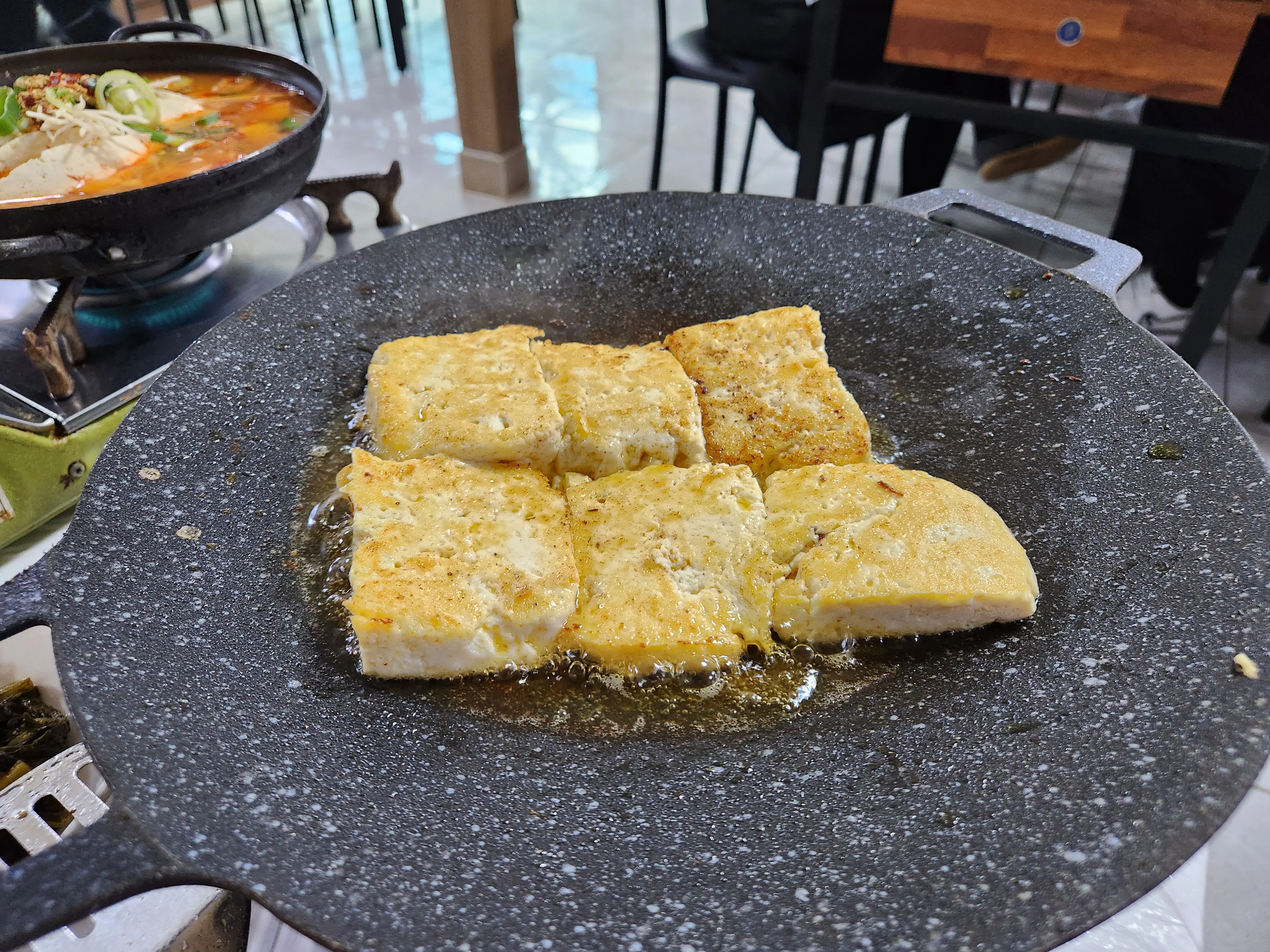 고향집