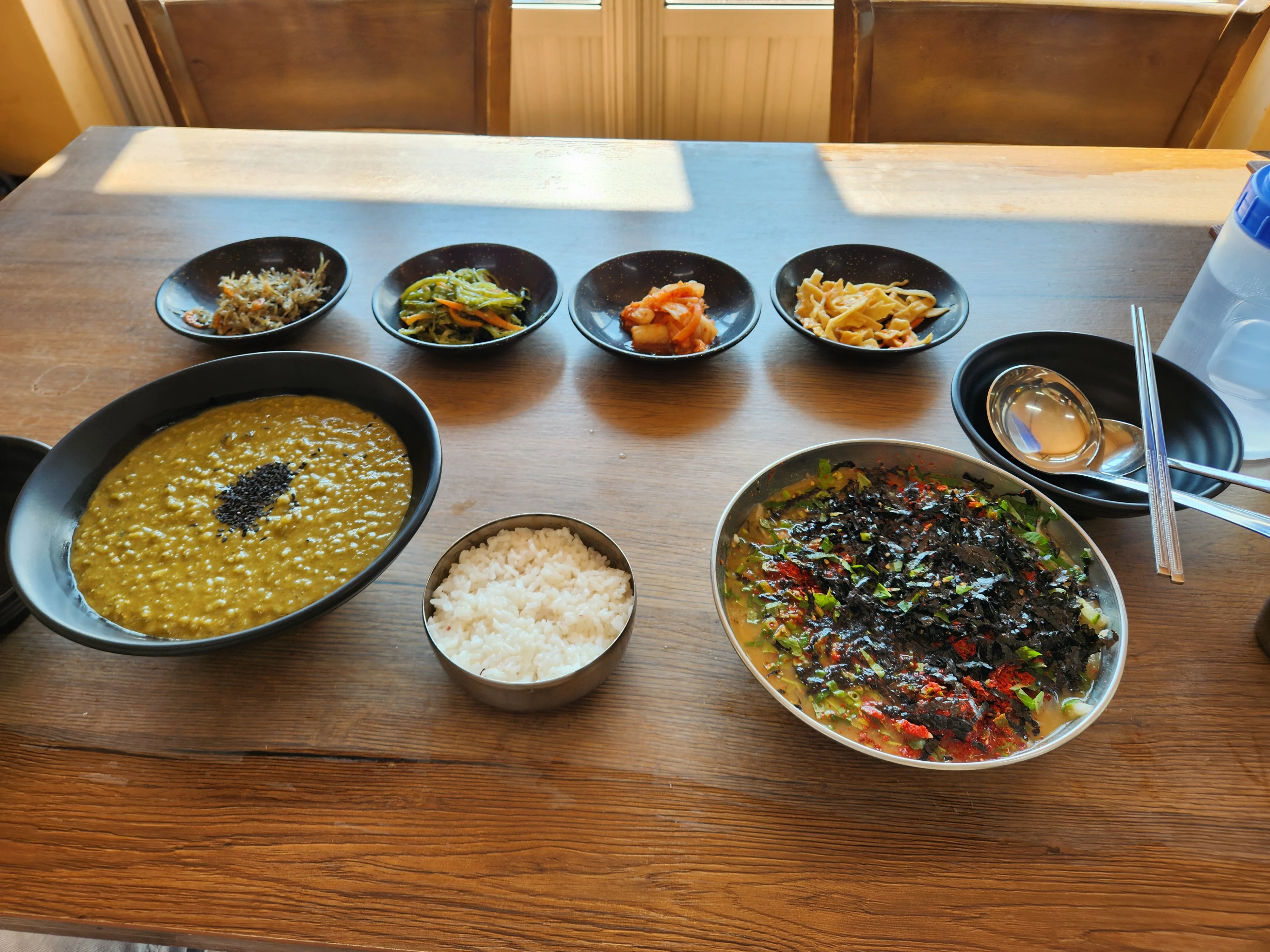 Gongcheonpo Sikdang Mulhoe