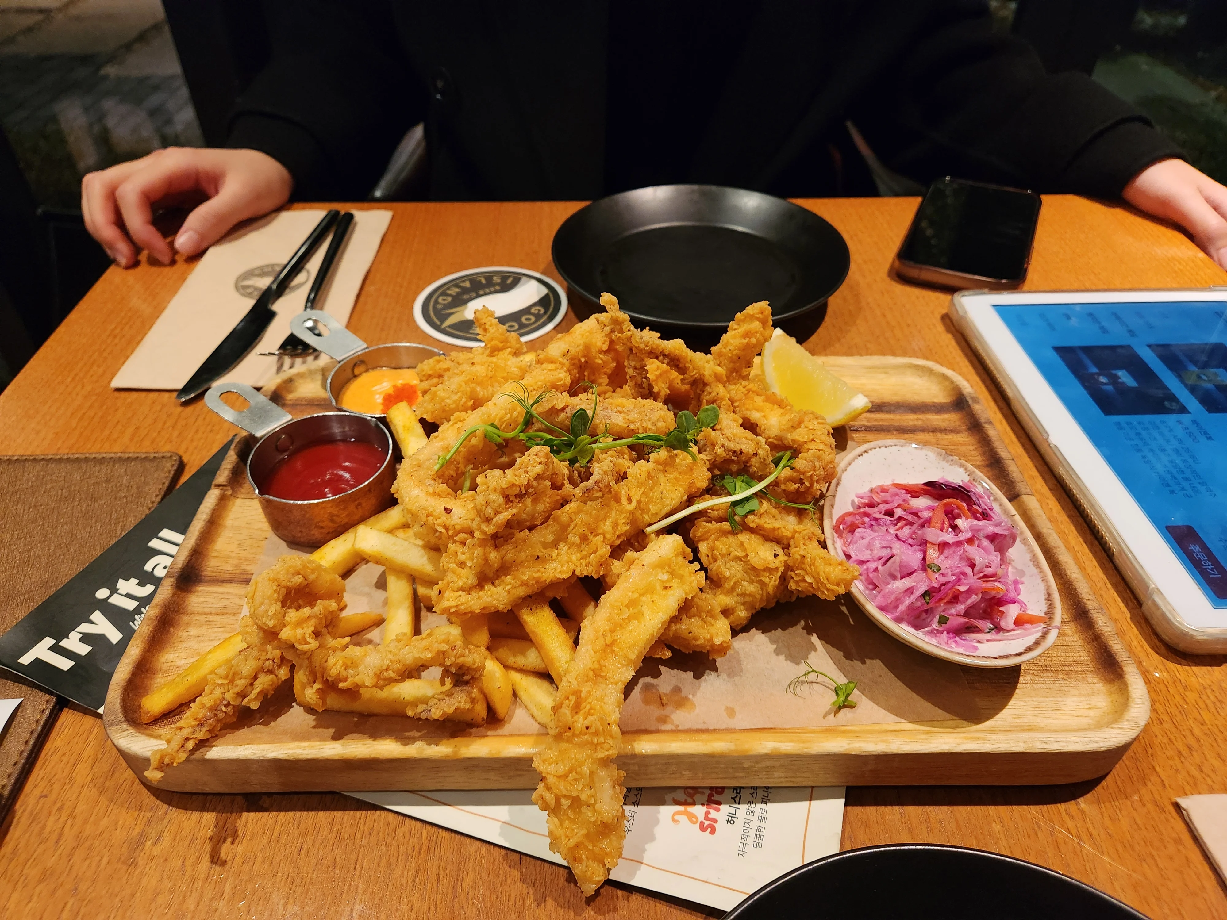 구스아일랜드 브루하우스 2