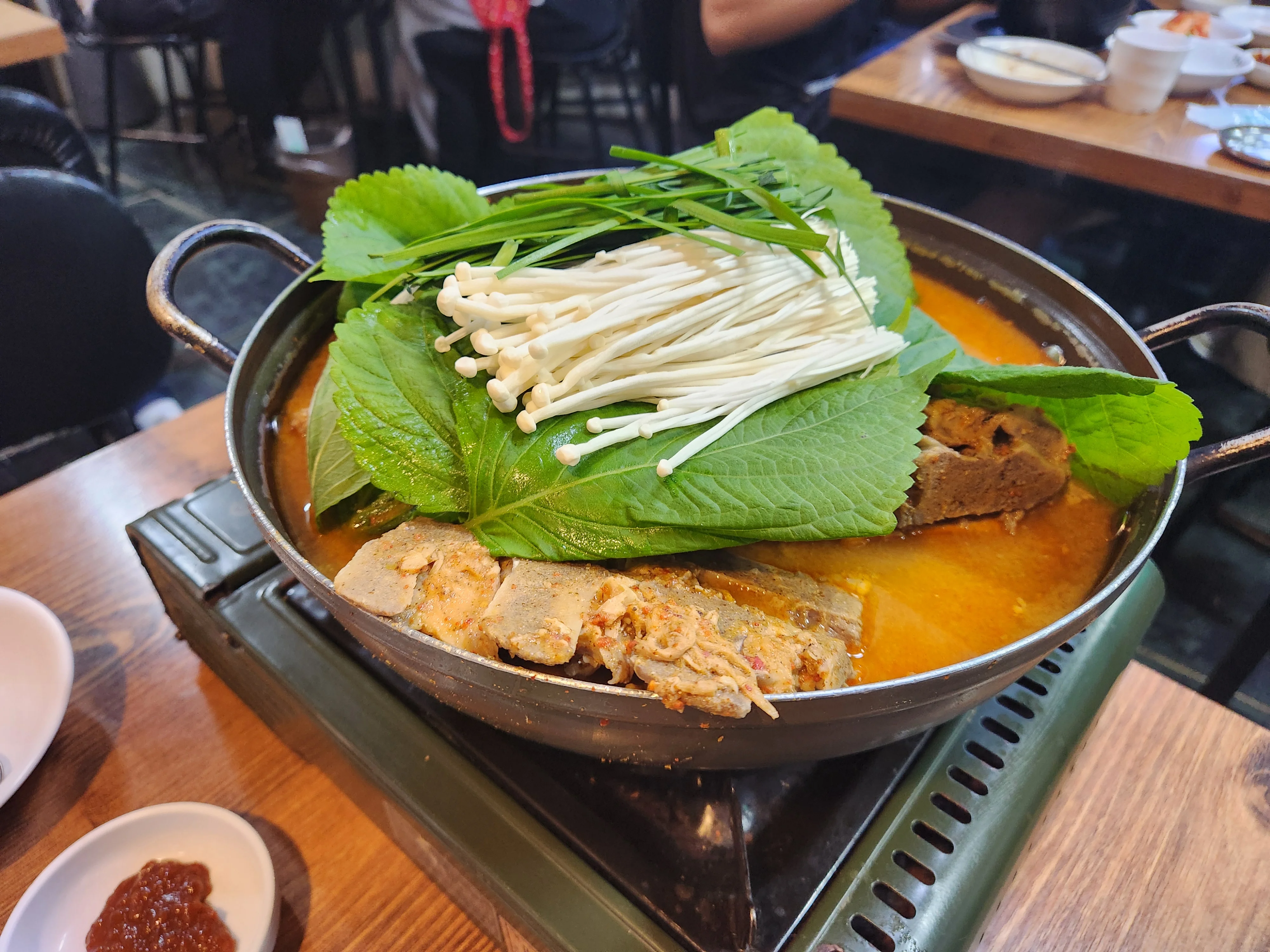 광화문 뚝감 2