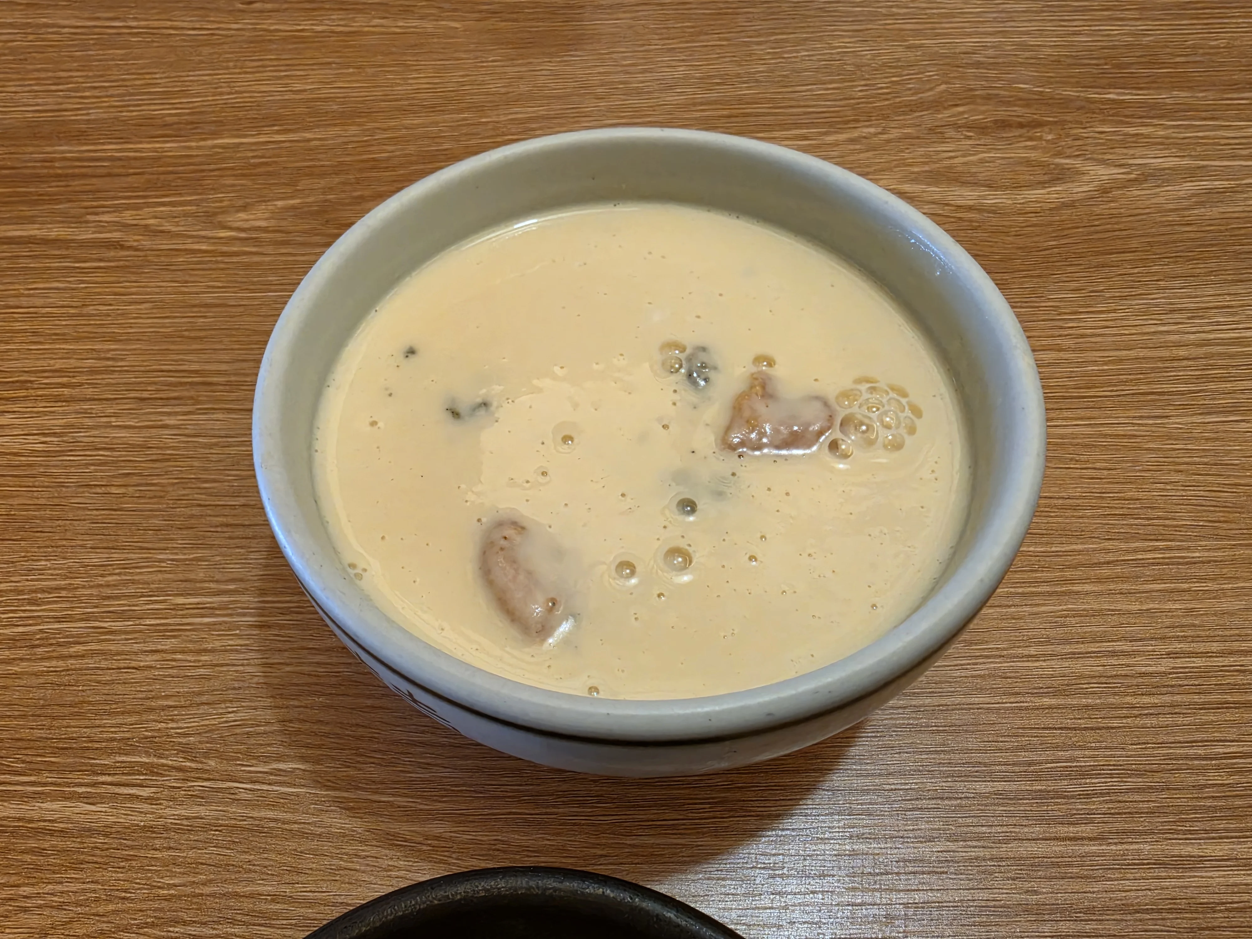 경주원조콩국 2