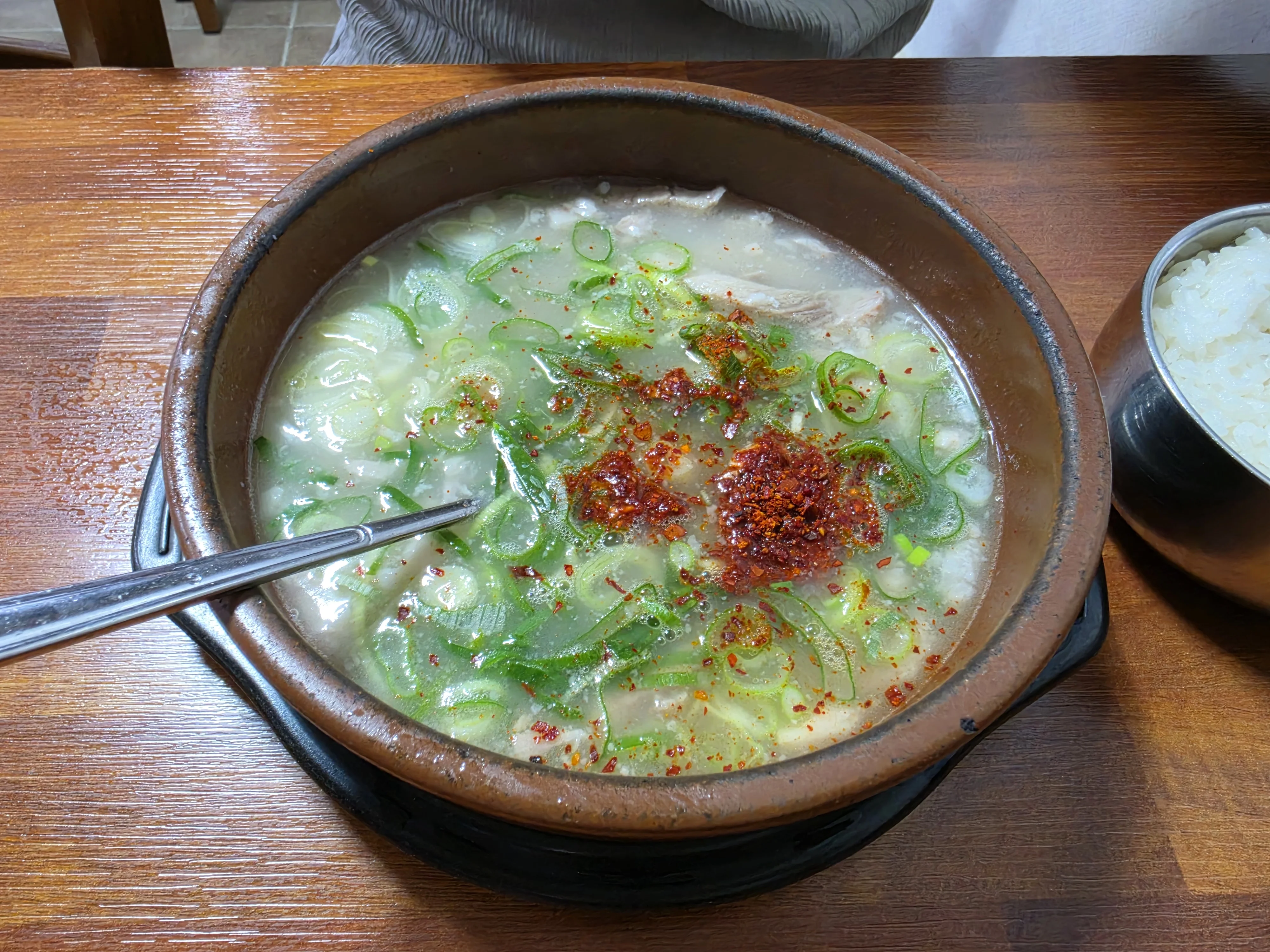 하동식당