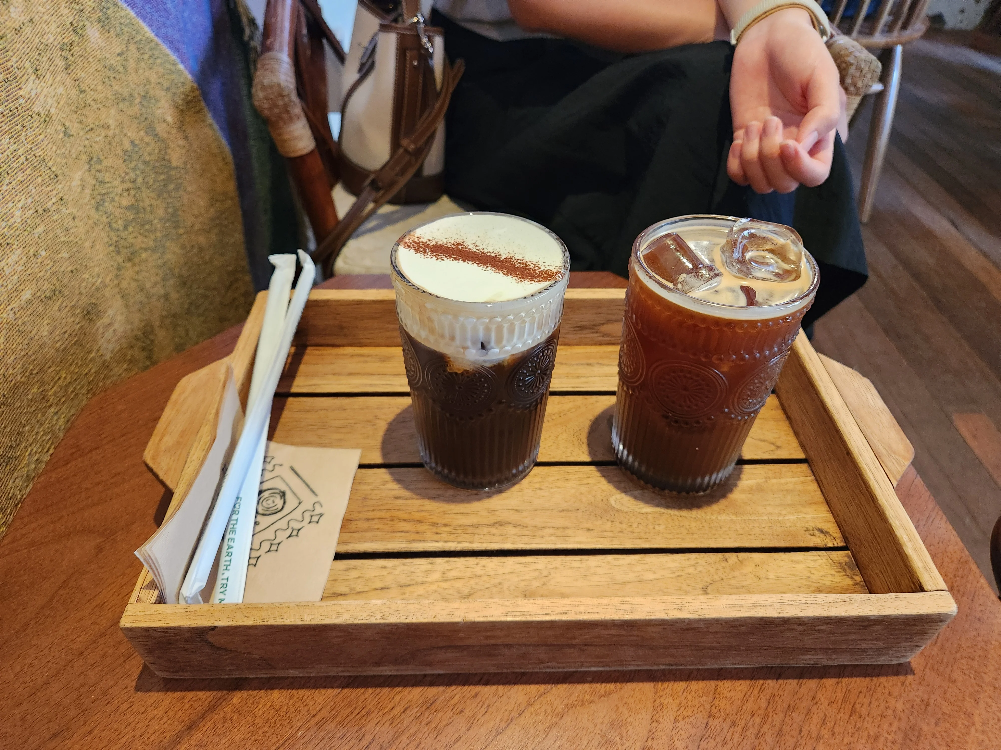 Haero Coffee