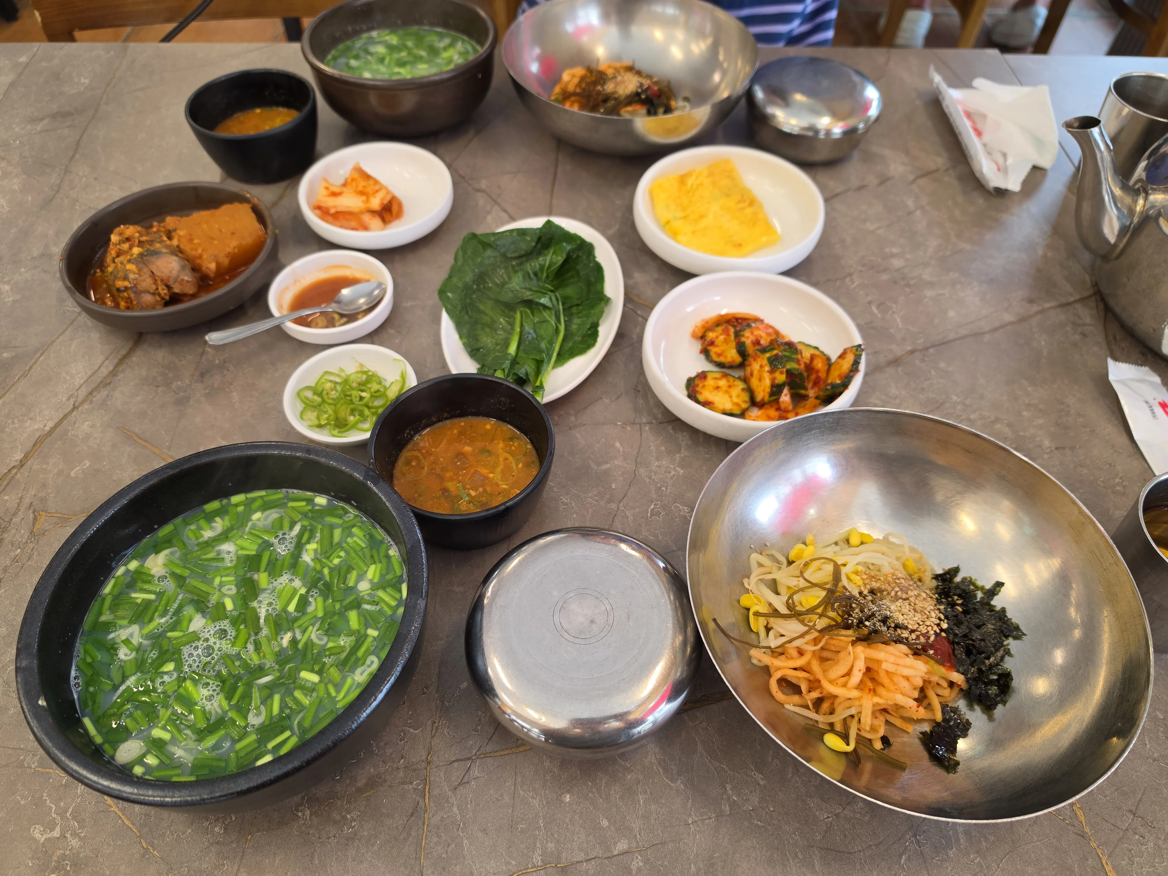 Halmae Jaecheopguk 2