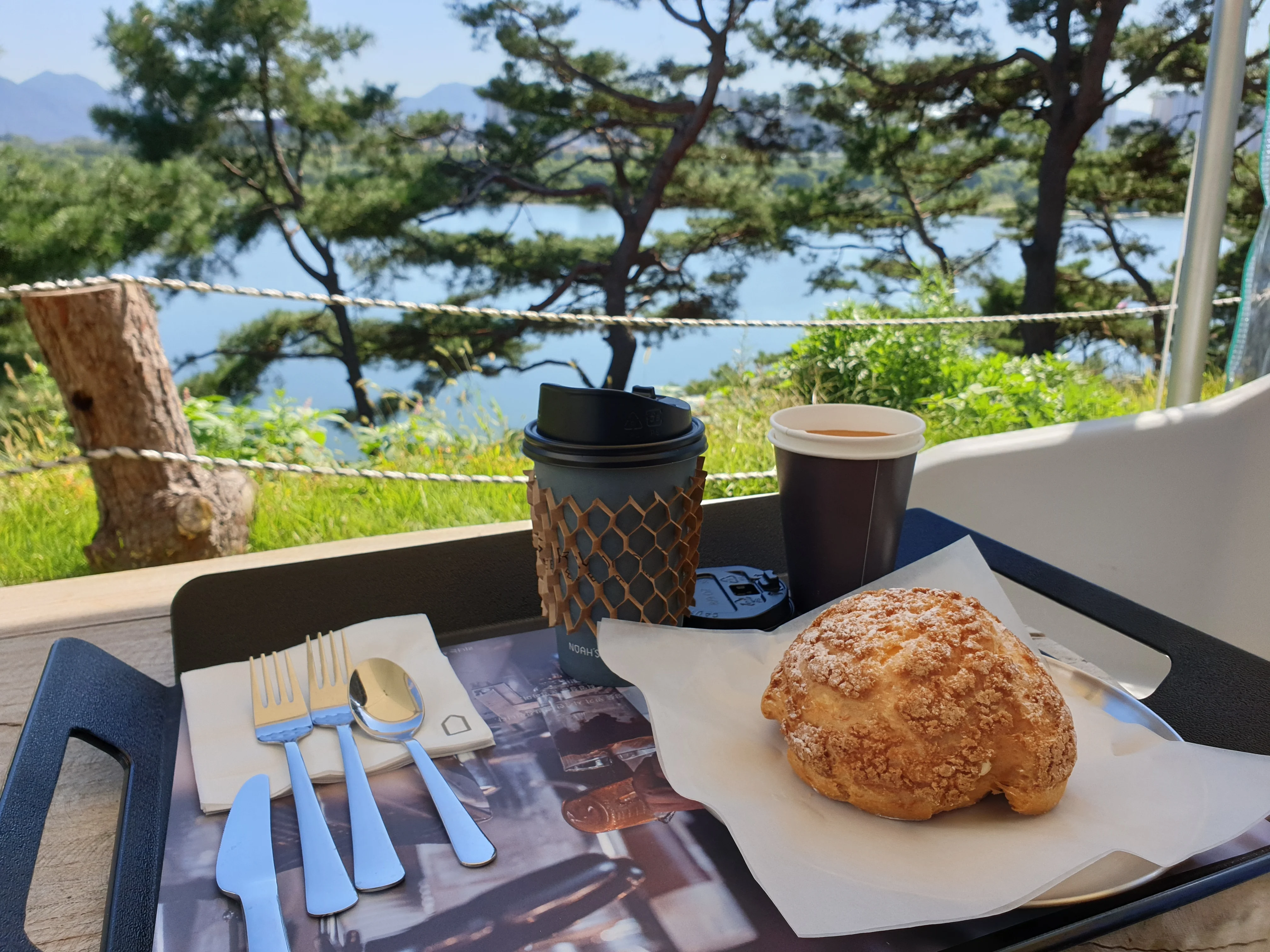 Hangang View Miho Tourist Resort View 66
