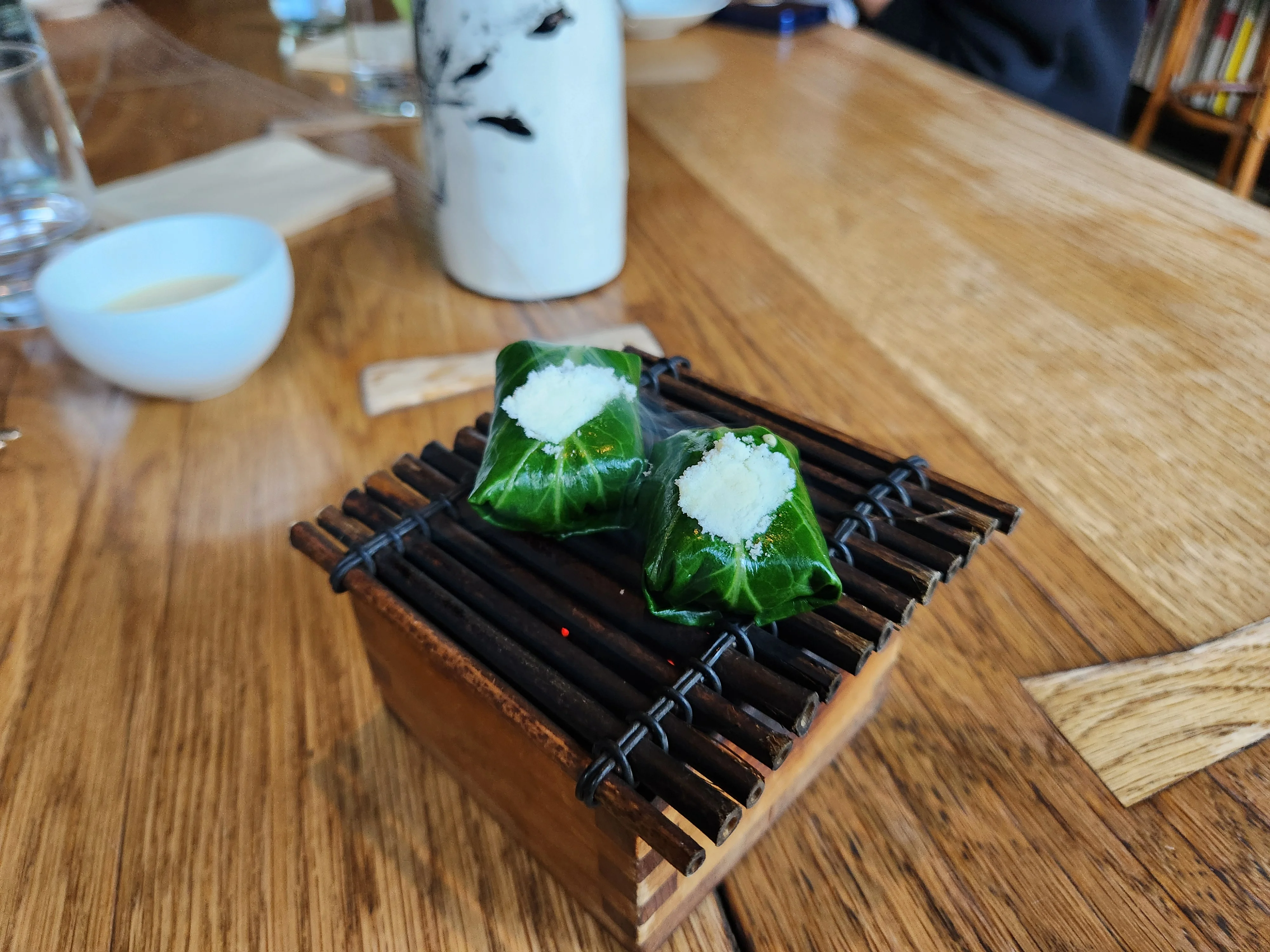 Anssi Makgeolli Korean Pub 3