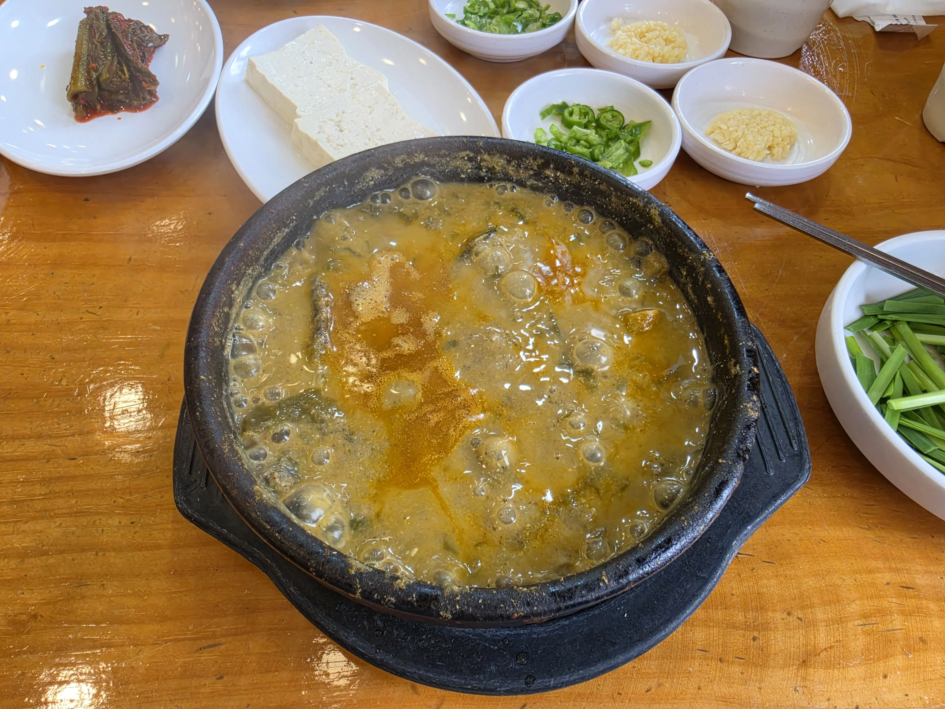 ファジョン ナモンチュオタン 4