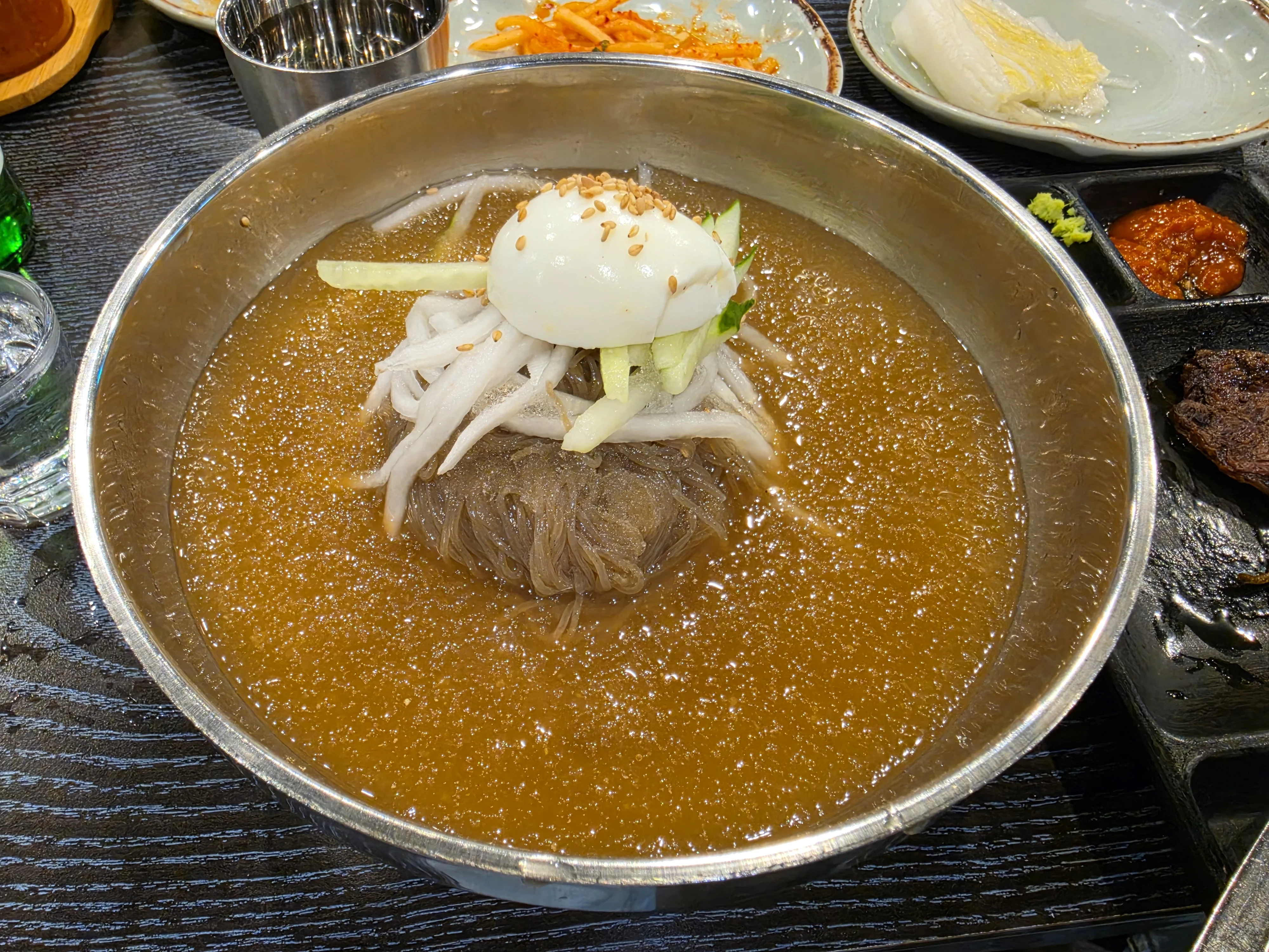 Insaeng Hanu