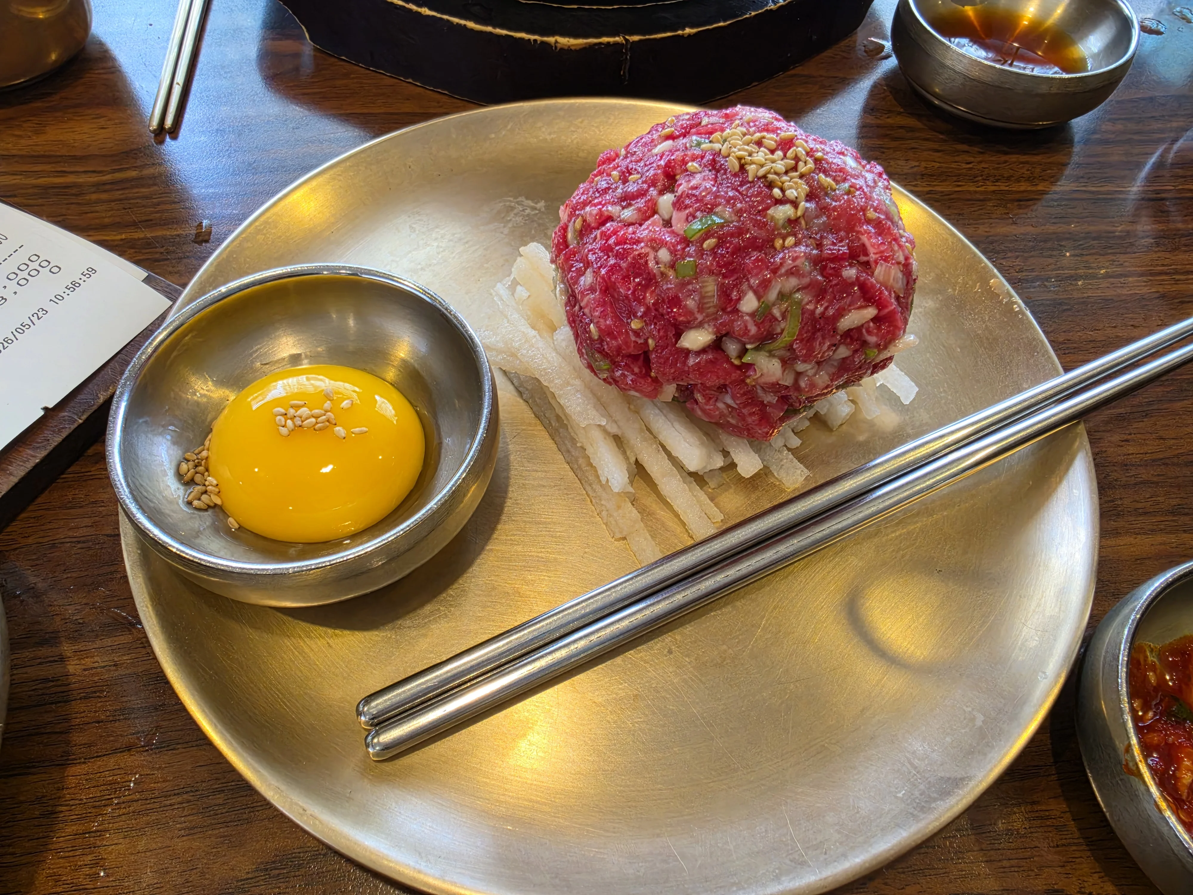 이여곰탕 용산직영점
