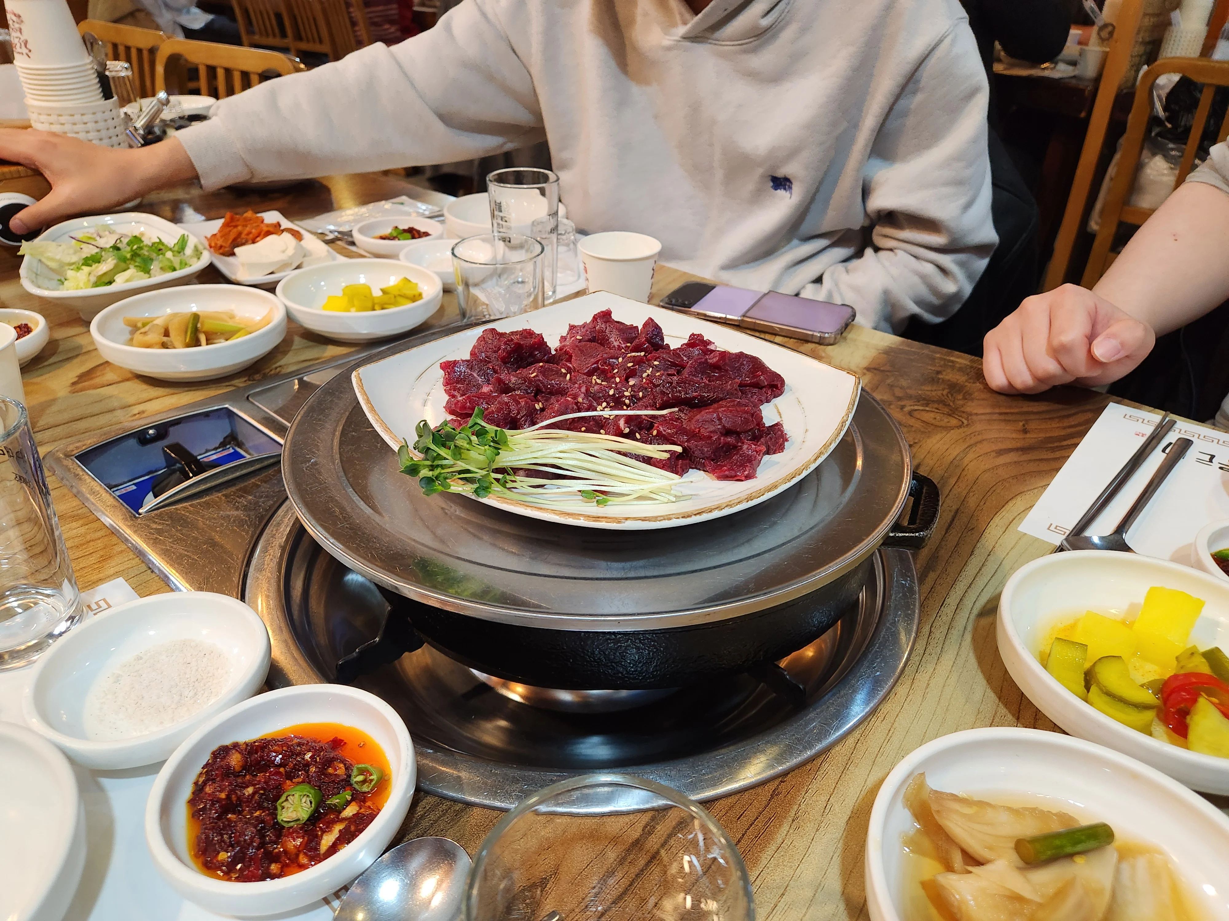 자인뭉티기