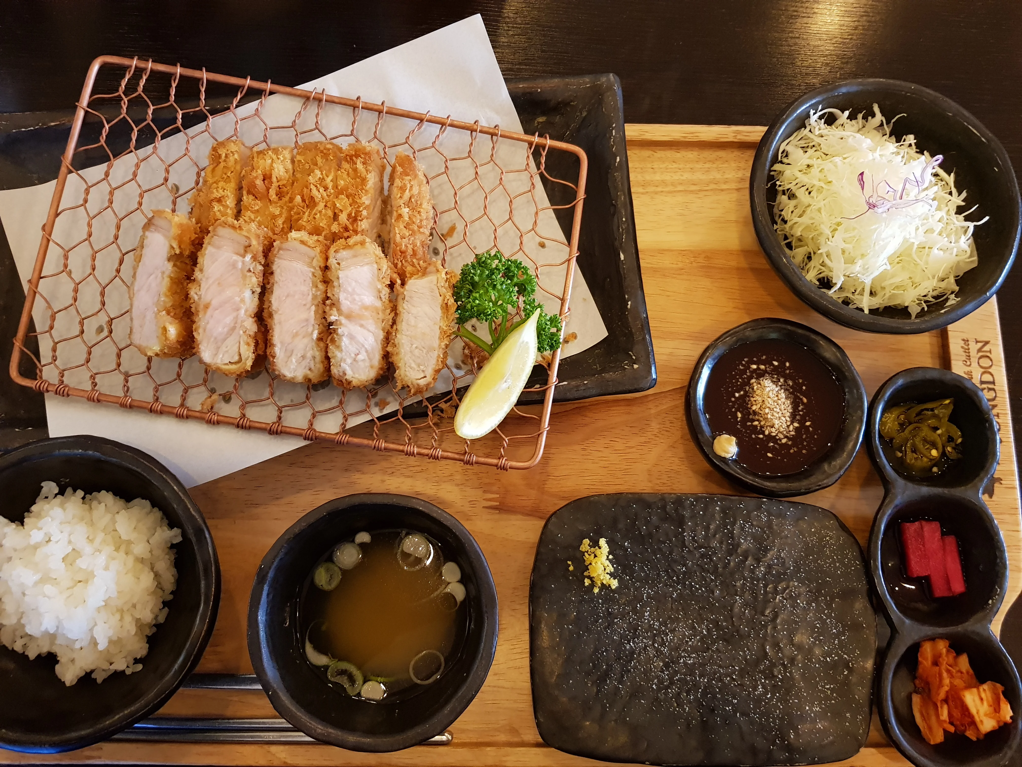 Jeongdon Daehangno Bonjeom 2