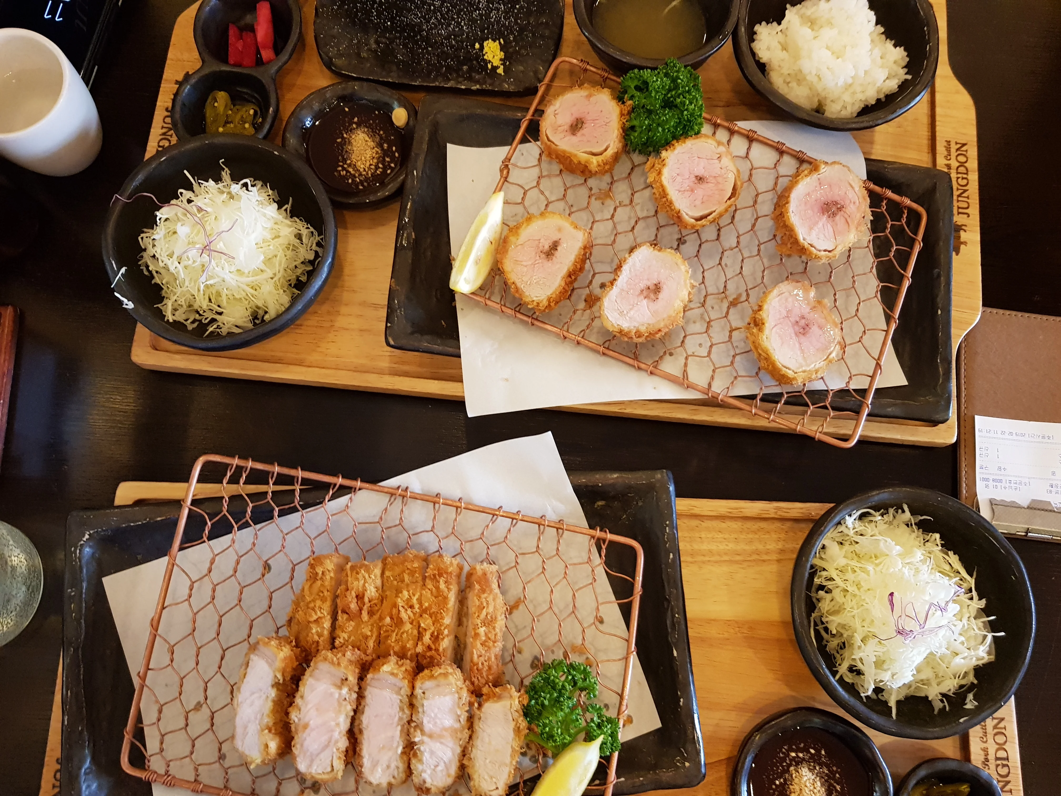 정돈 홍대점 3